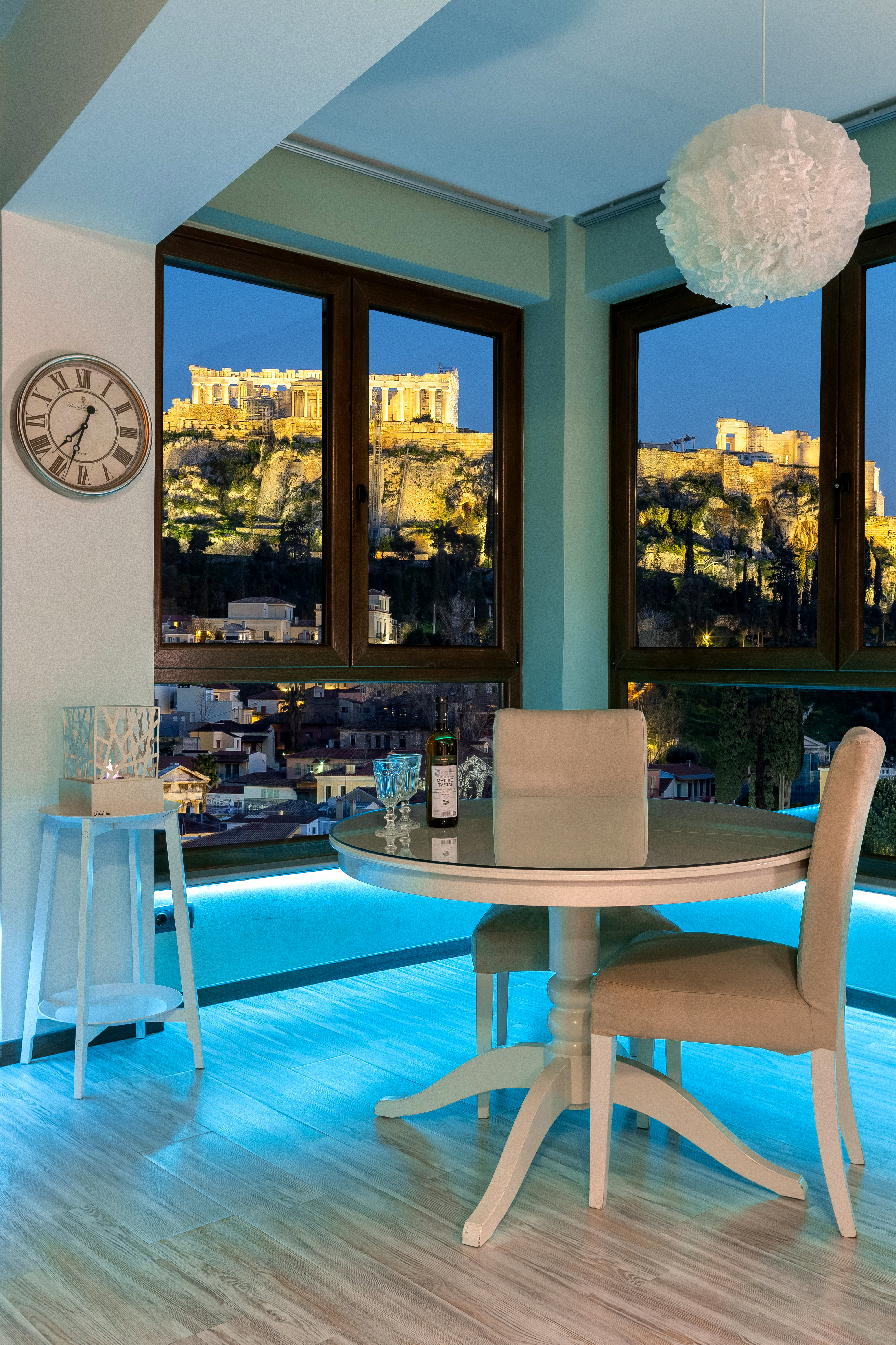 ❤️The 1 and only Acropolis penthouse!❤️