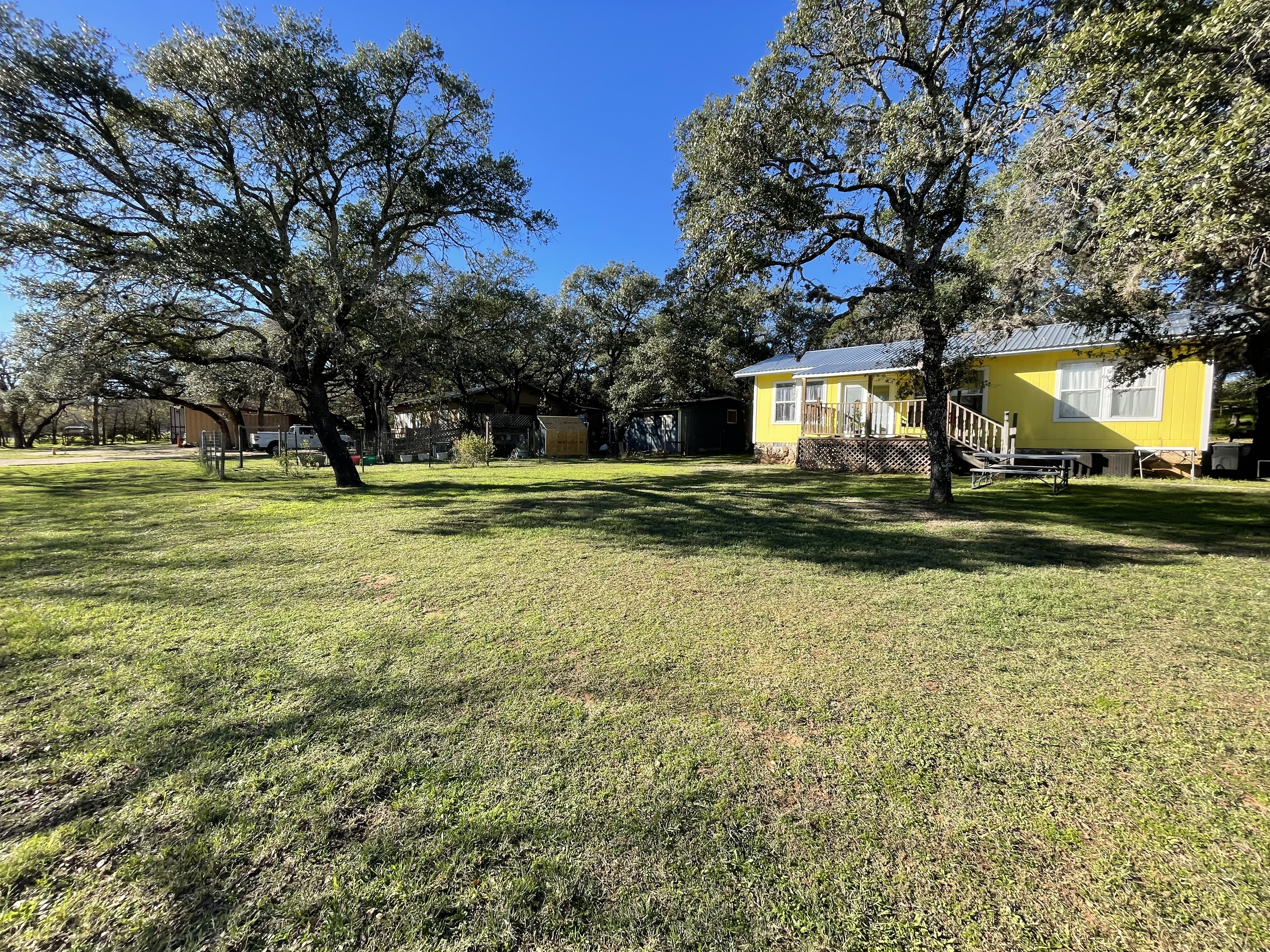Buttercup Lake House