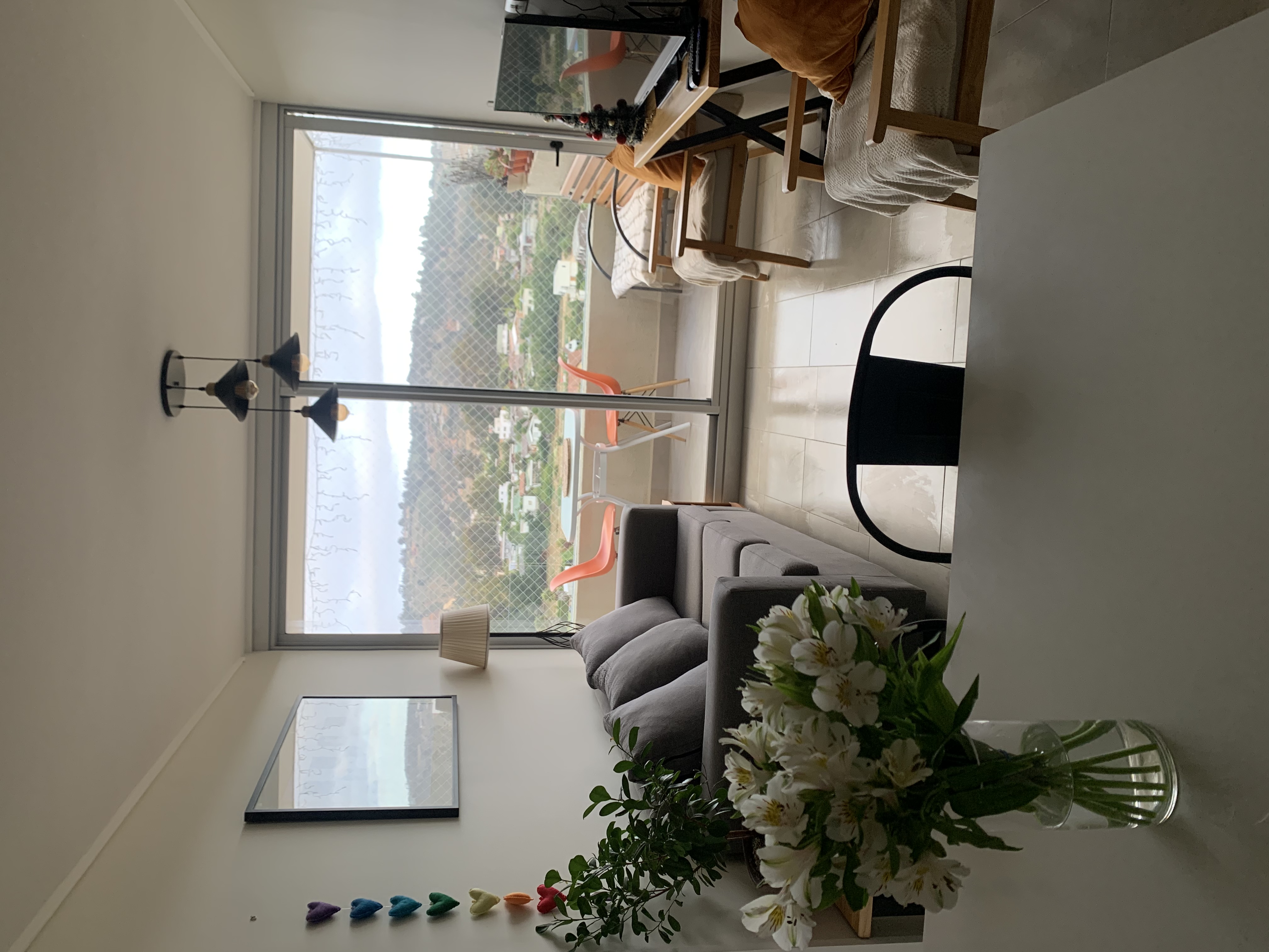 Algarrobo apartment in condominium 2 parking lots