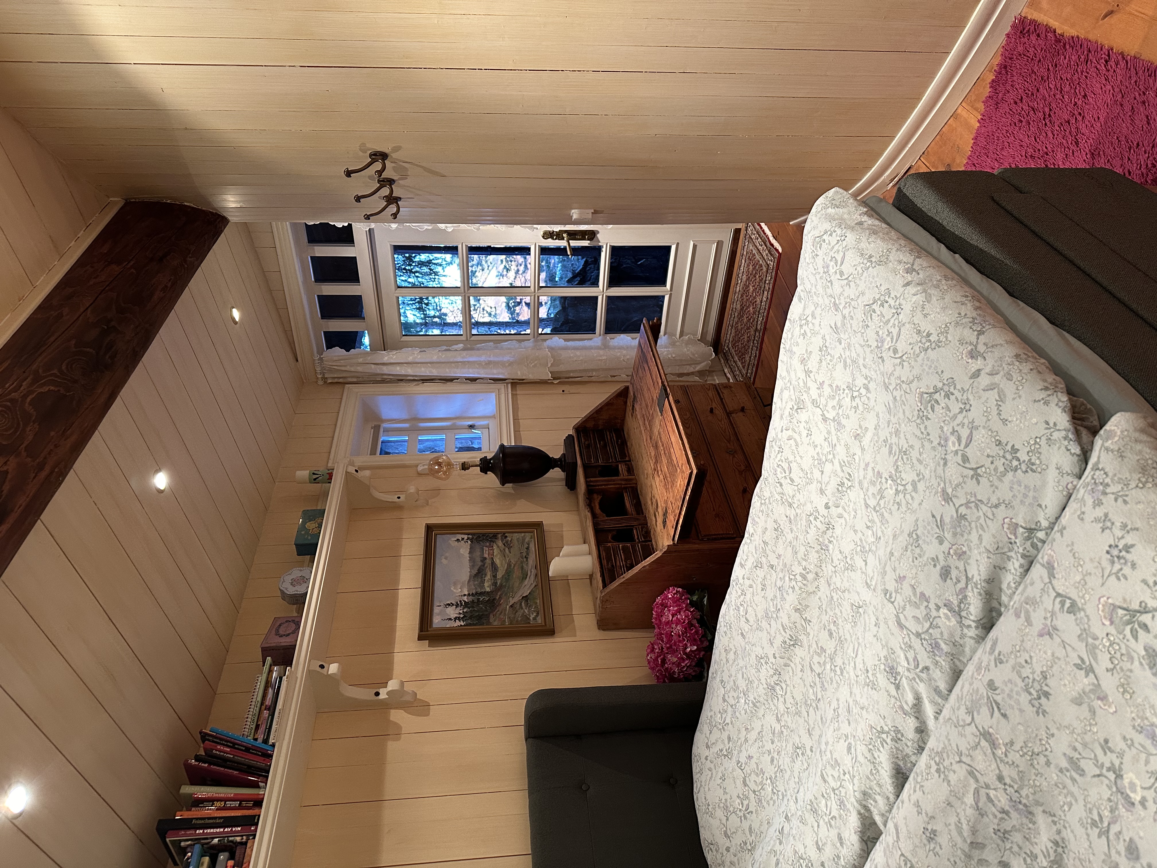 Charming flat in quiet surroundings in Vestre Aker, Oslo