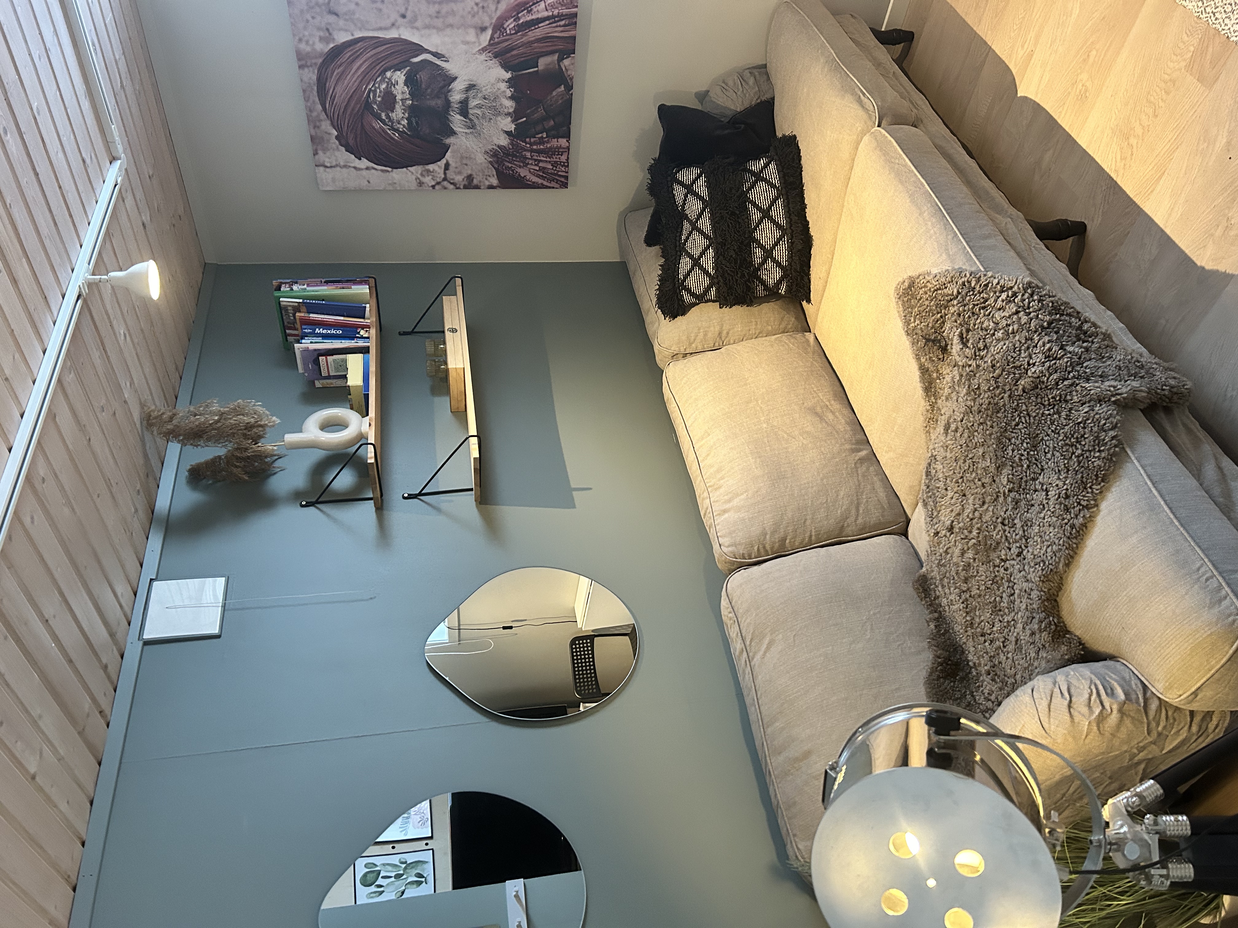 Guesthouse - sleeps 3.