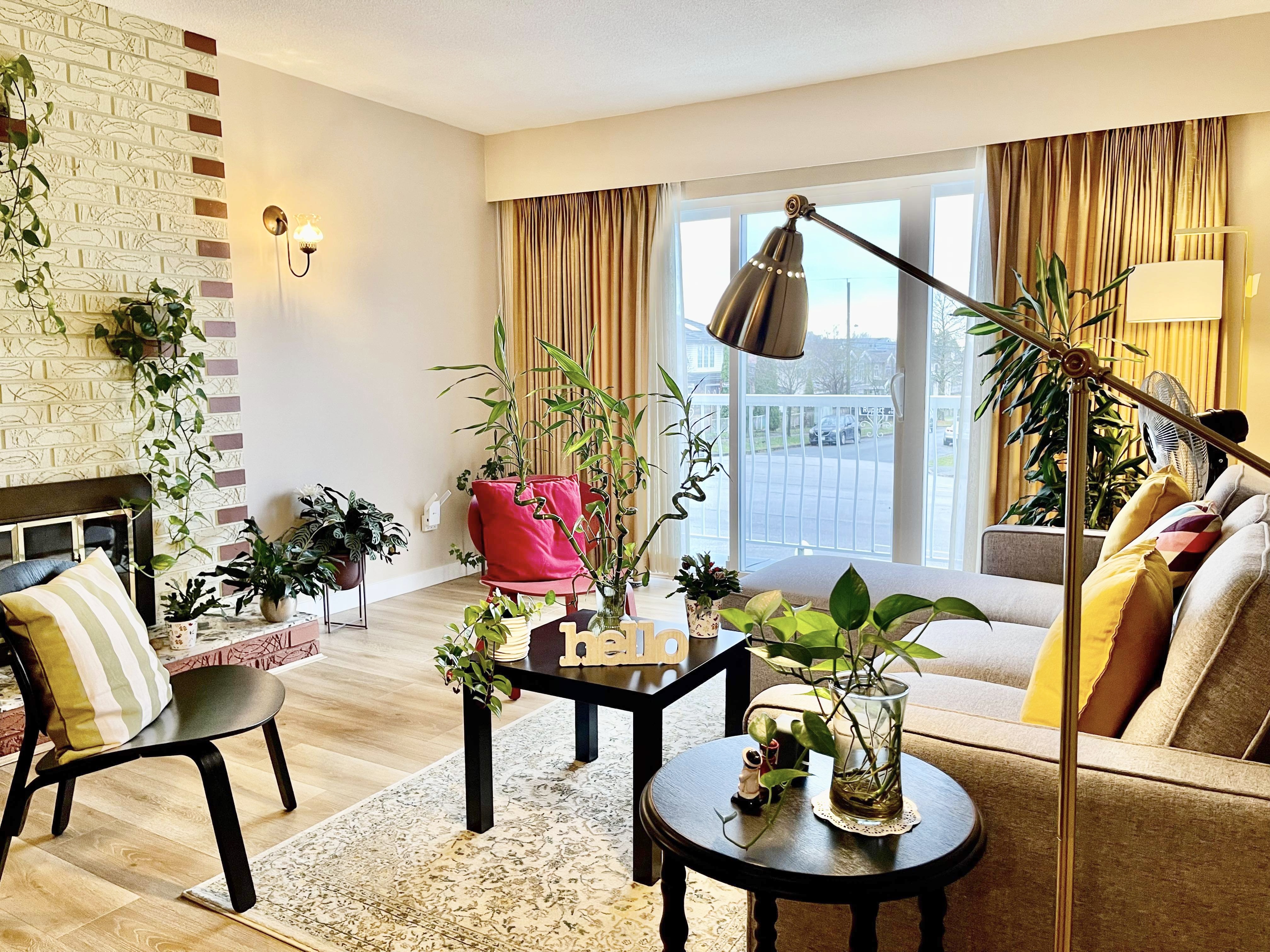 Cozy- brand new bedroom with private bathroom