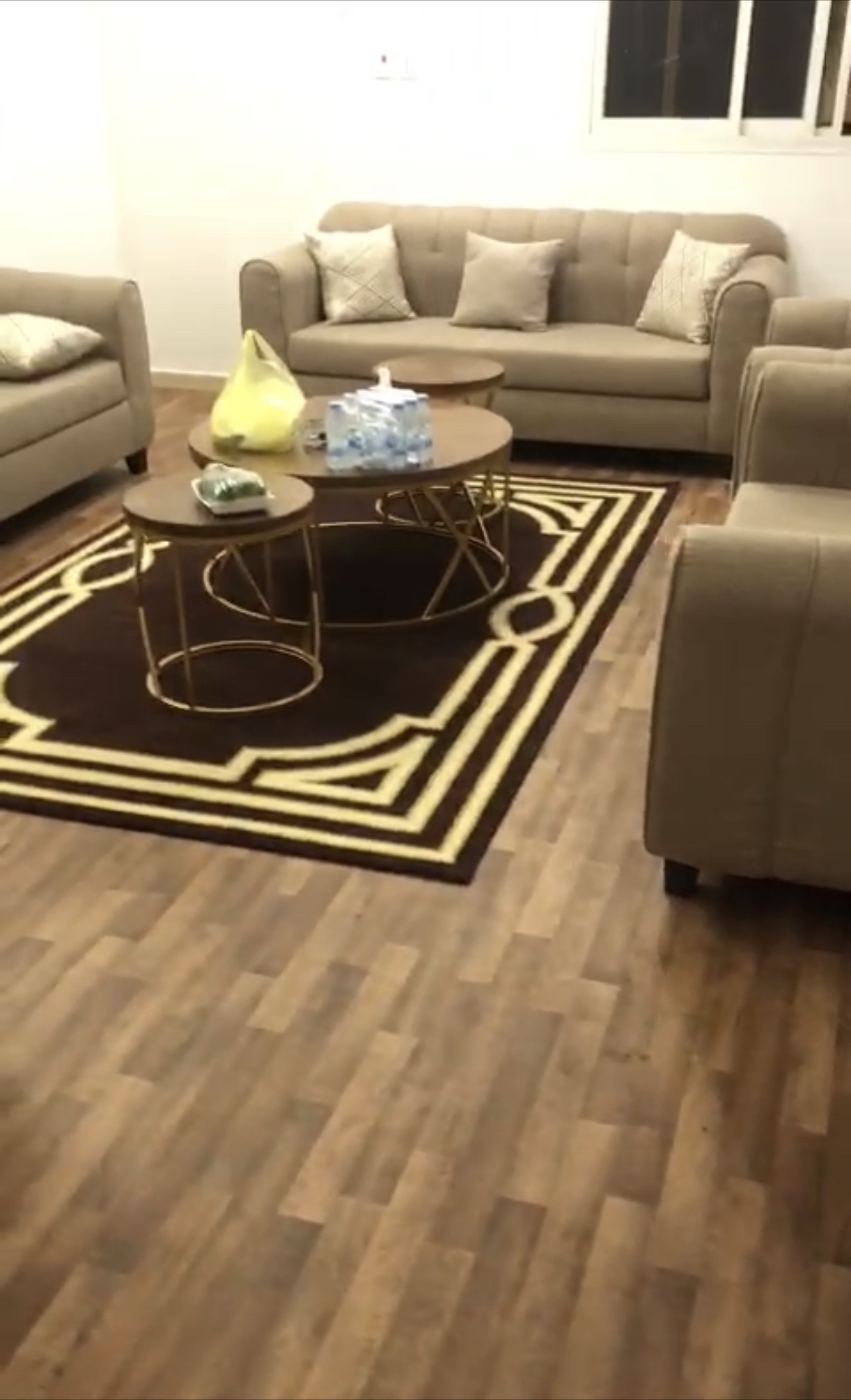 Azizia Apartment No. 1