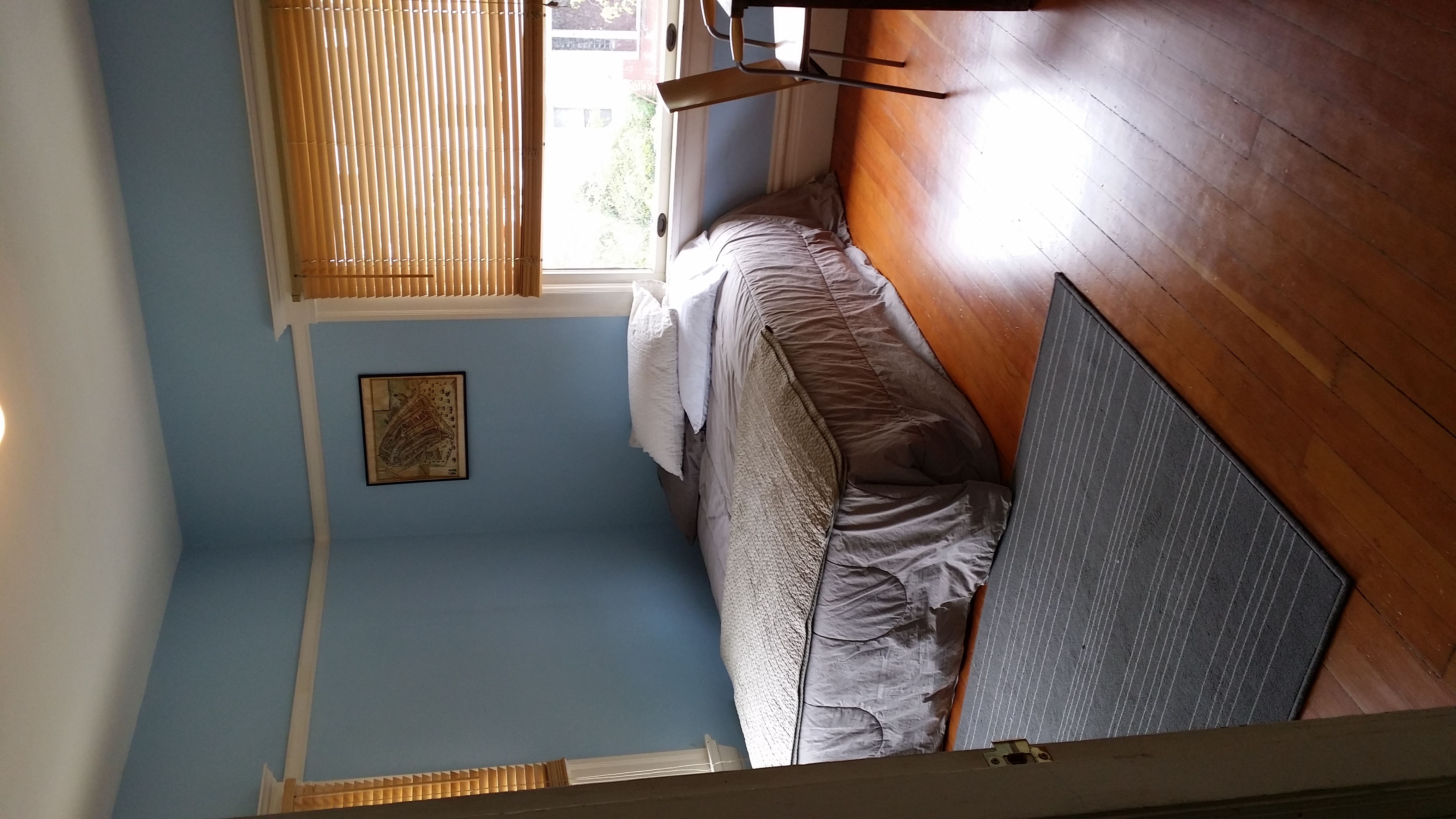 Classic Oakland home near Berkeley in Bushrod, Oakland