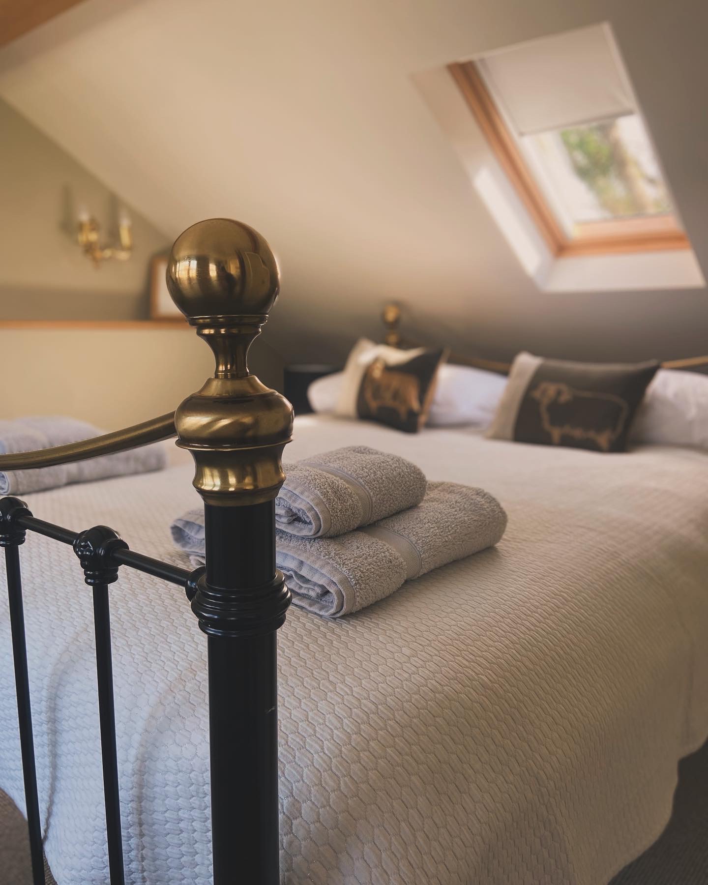4 Star Gold Cottage Ballaugh - Hot Tub and Sauna