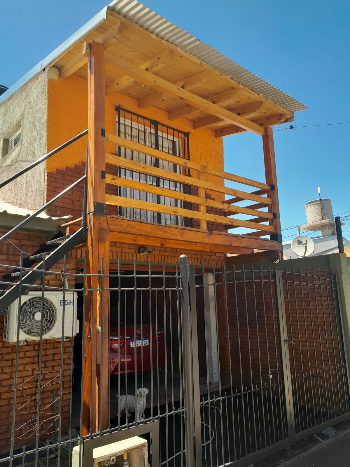 Las Margaritas Apartment