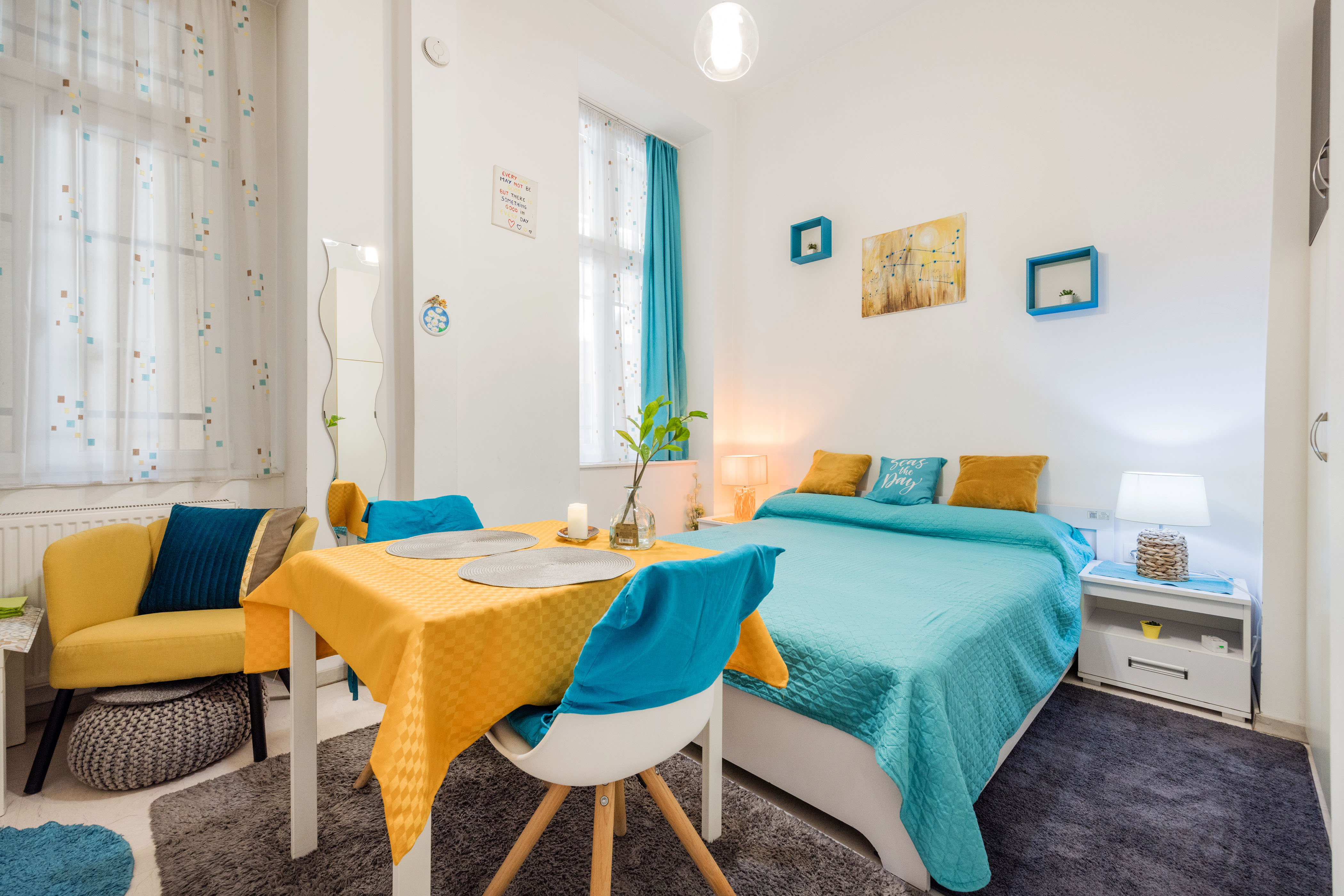 Casa Dolce Vita Studio