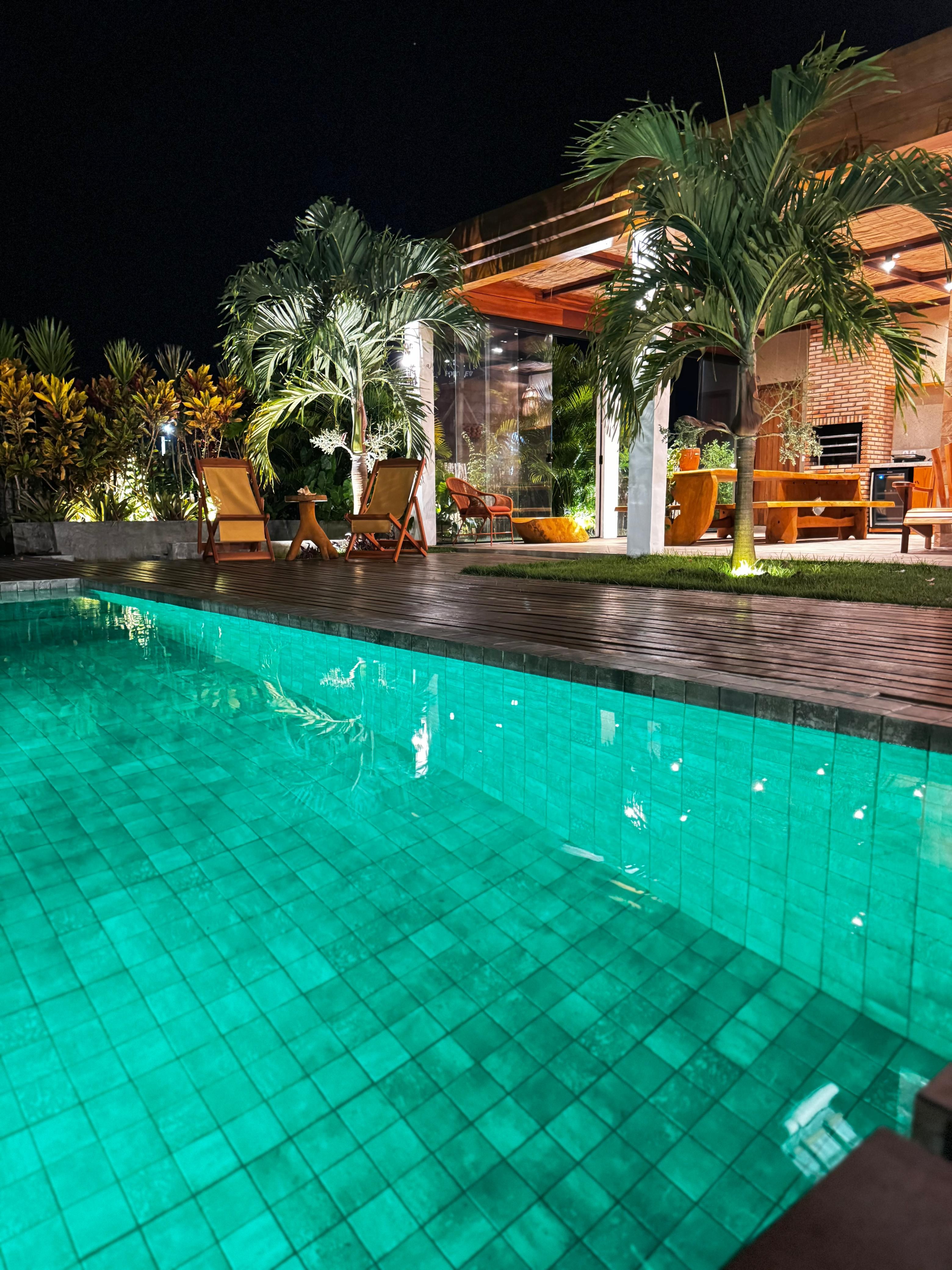 Cajueiro Ville House