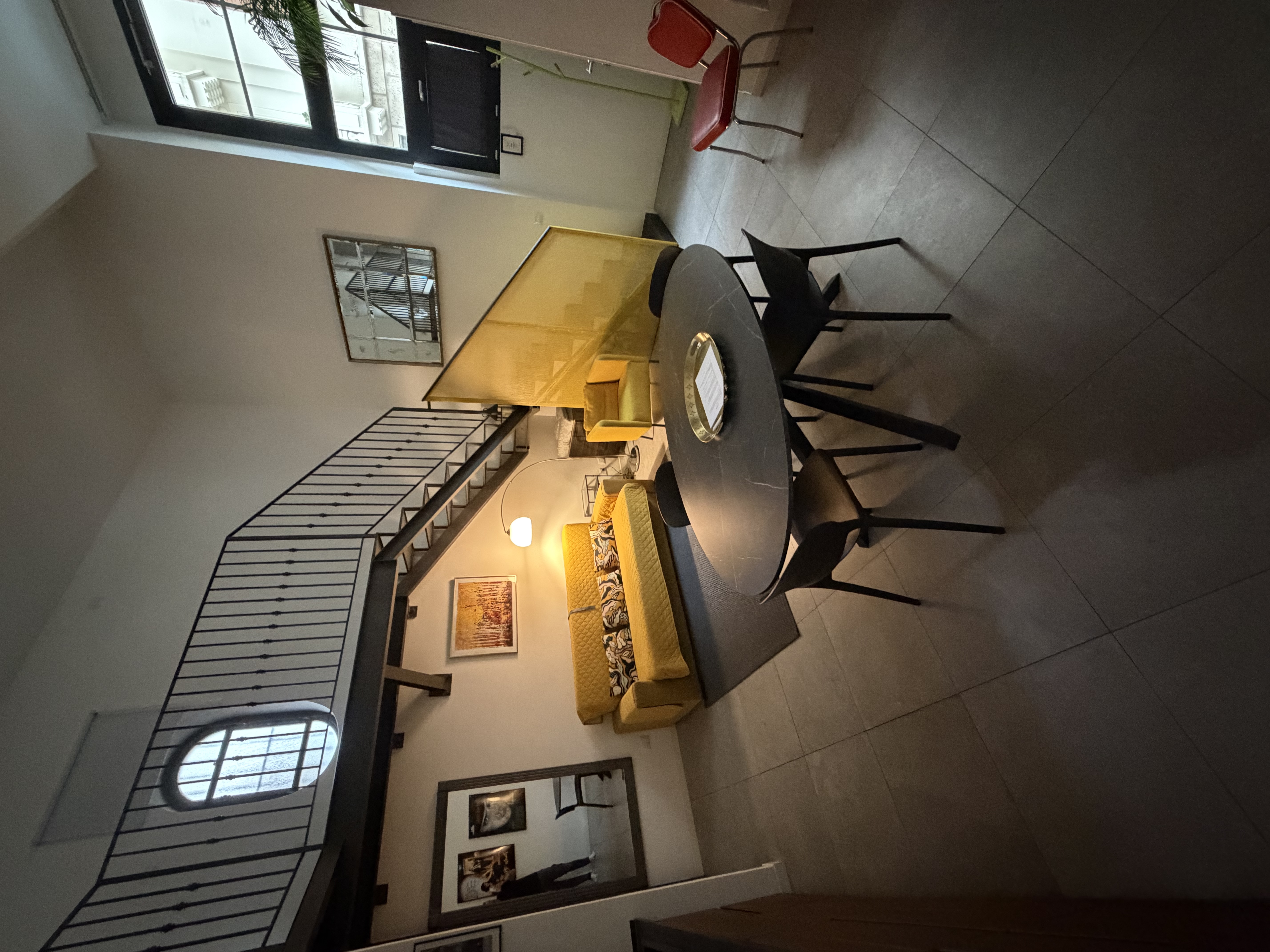 Loft Basic 1