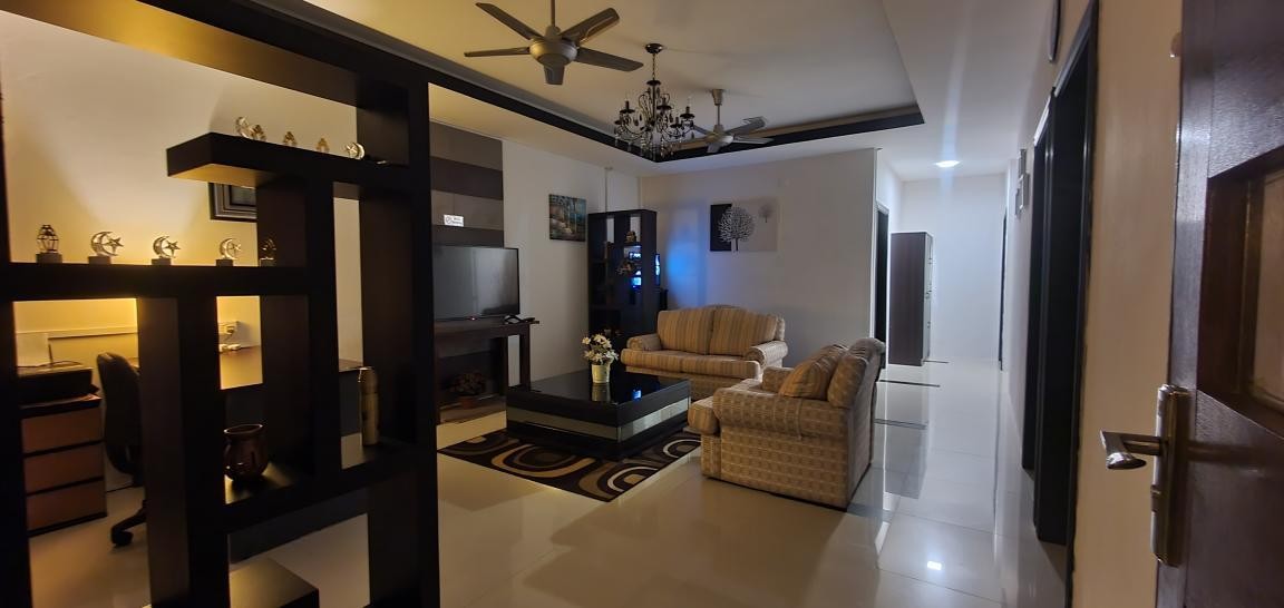 A quiet home called Bunut 22