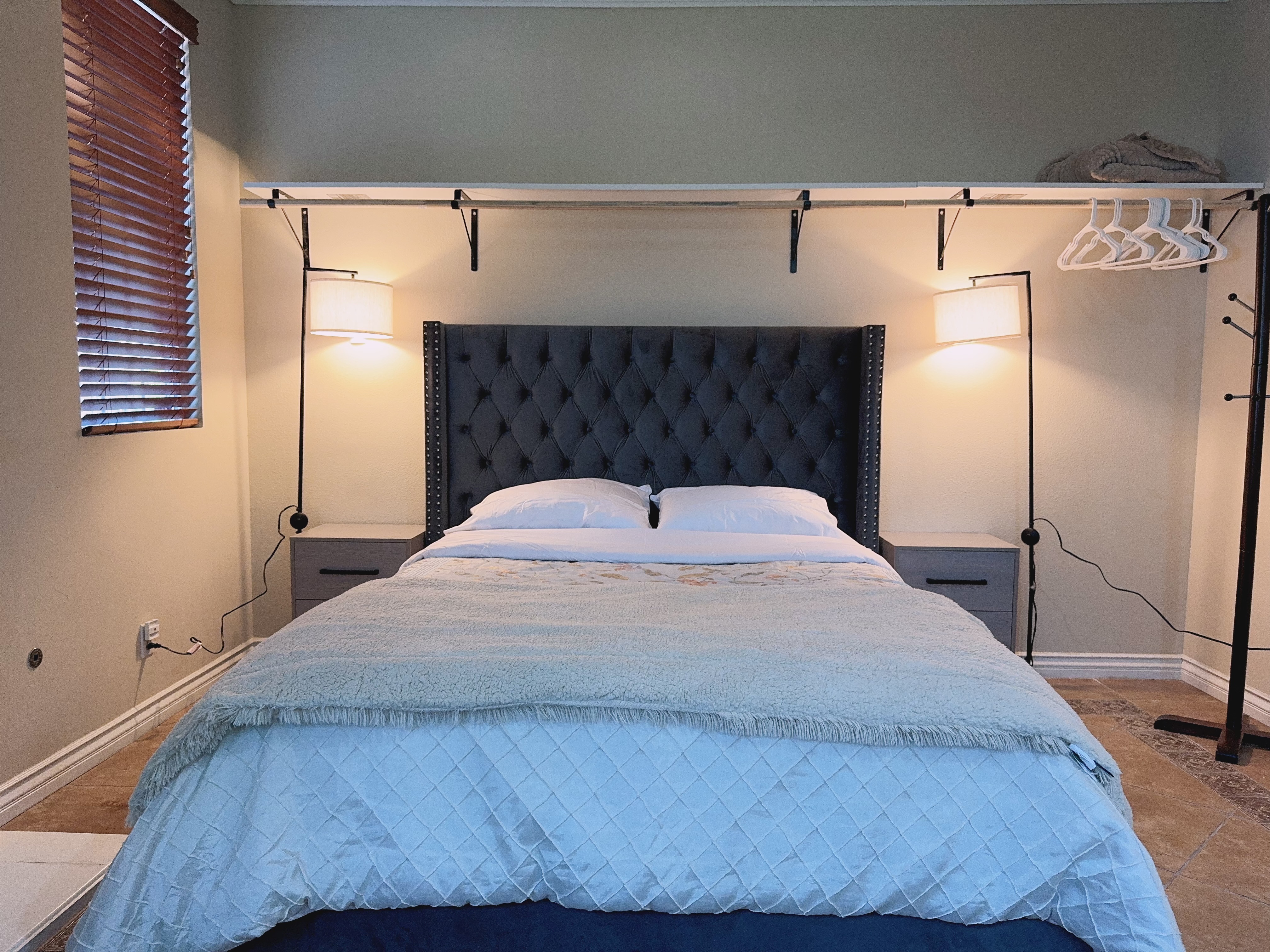 New Homes ~ Specials: Single Bedroom (K)