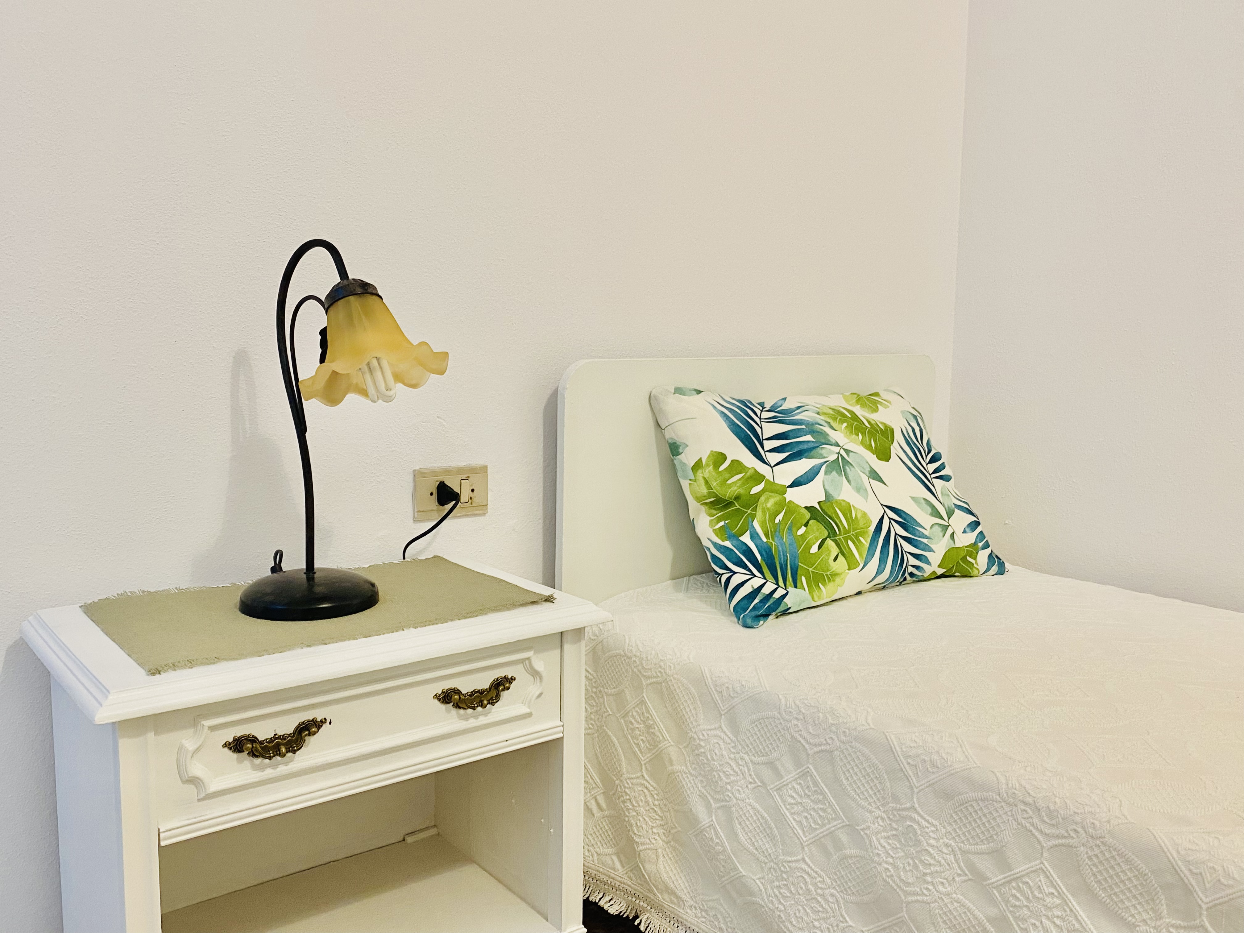 Accommodation near downtown