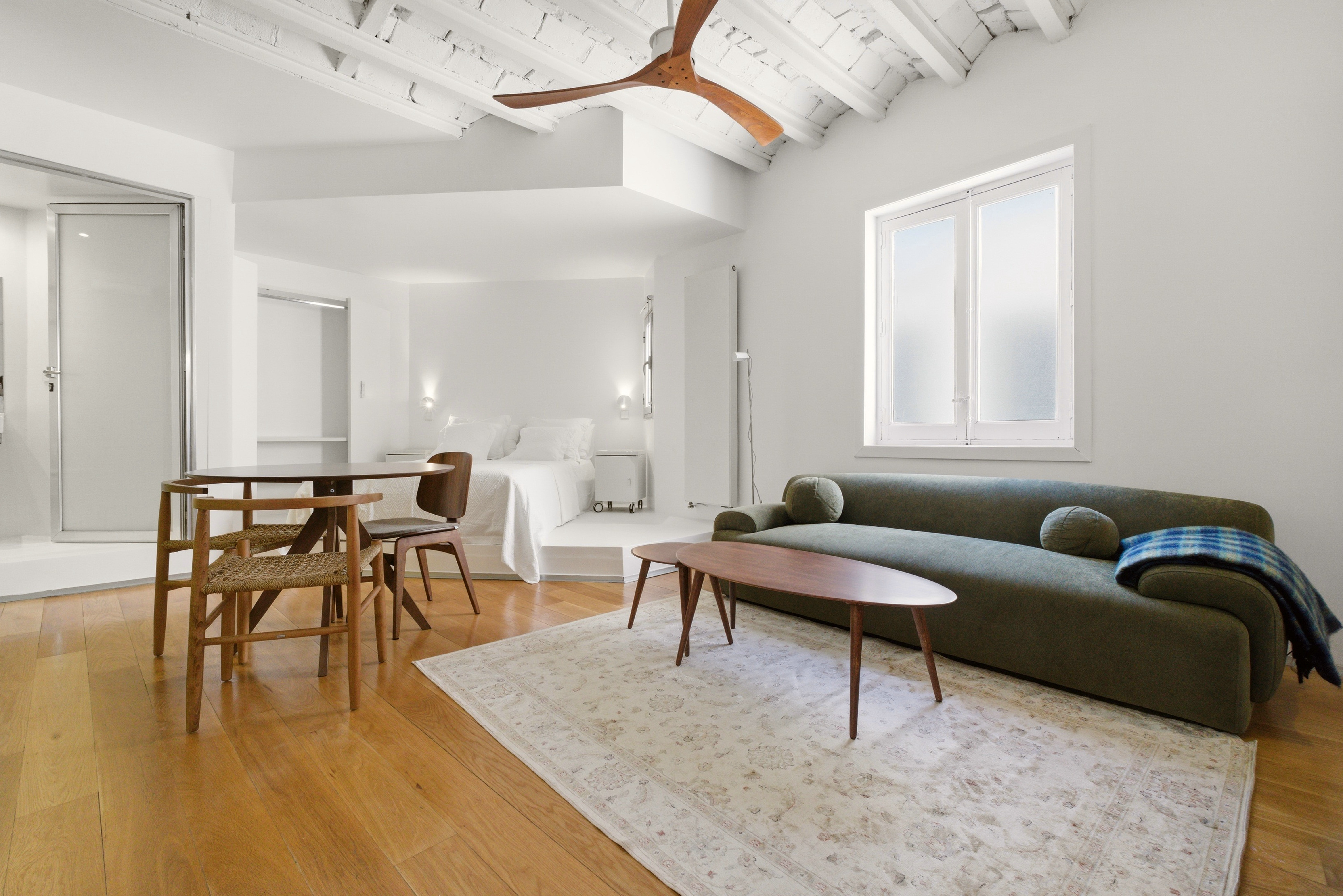 Best Design, Comfort and Location