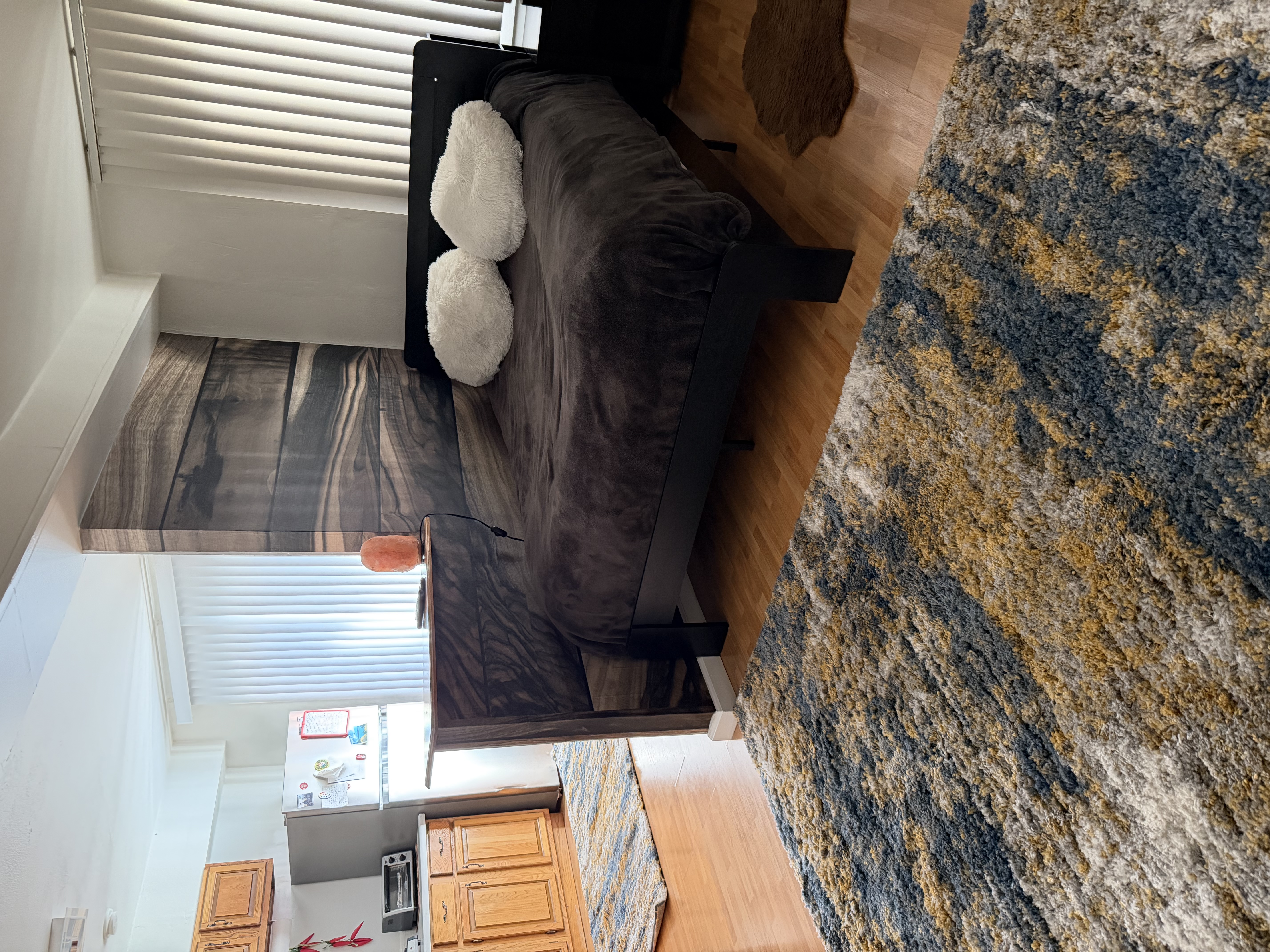 In-law studio, wet bar, near beach