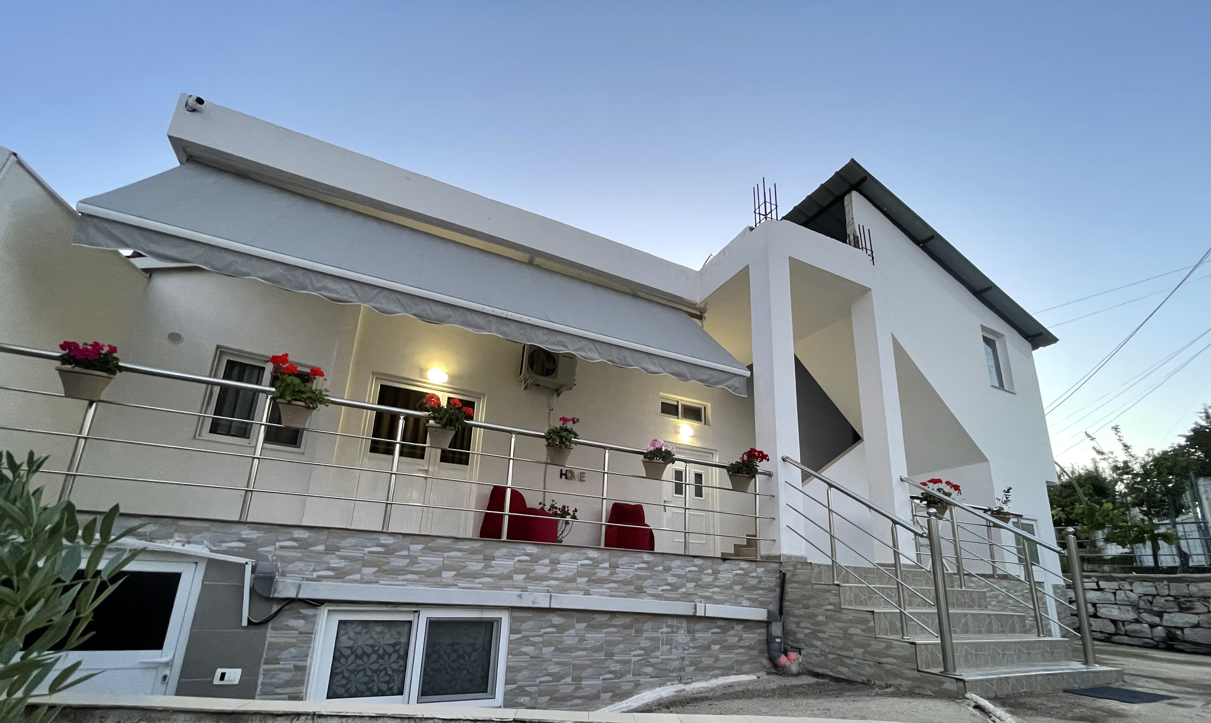 Entire Villa Hanna (max 15 persons)