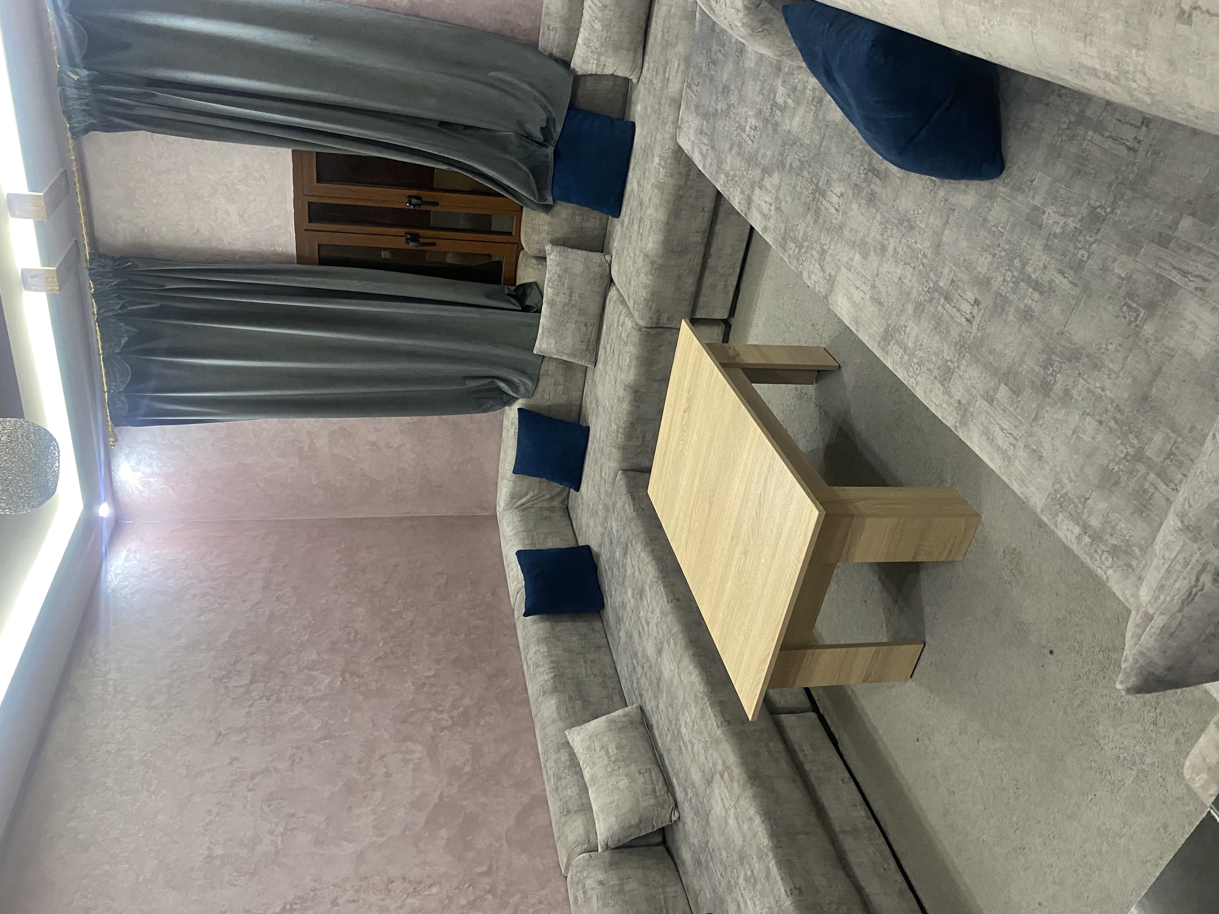 apartment at residence agdal