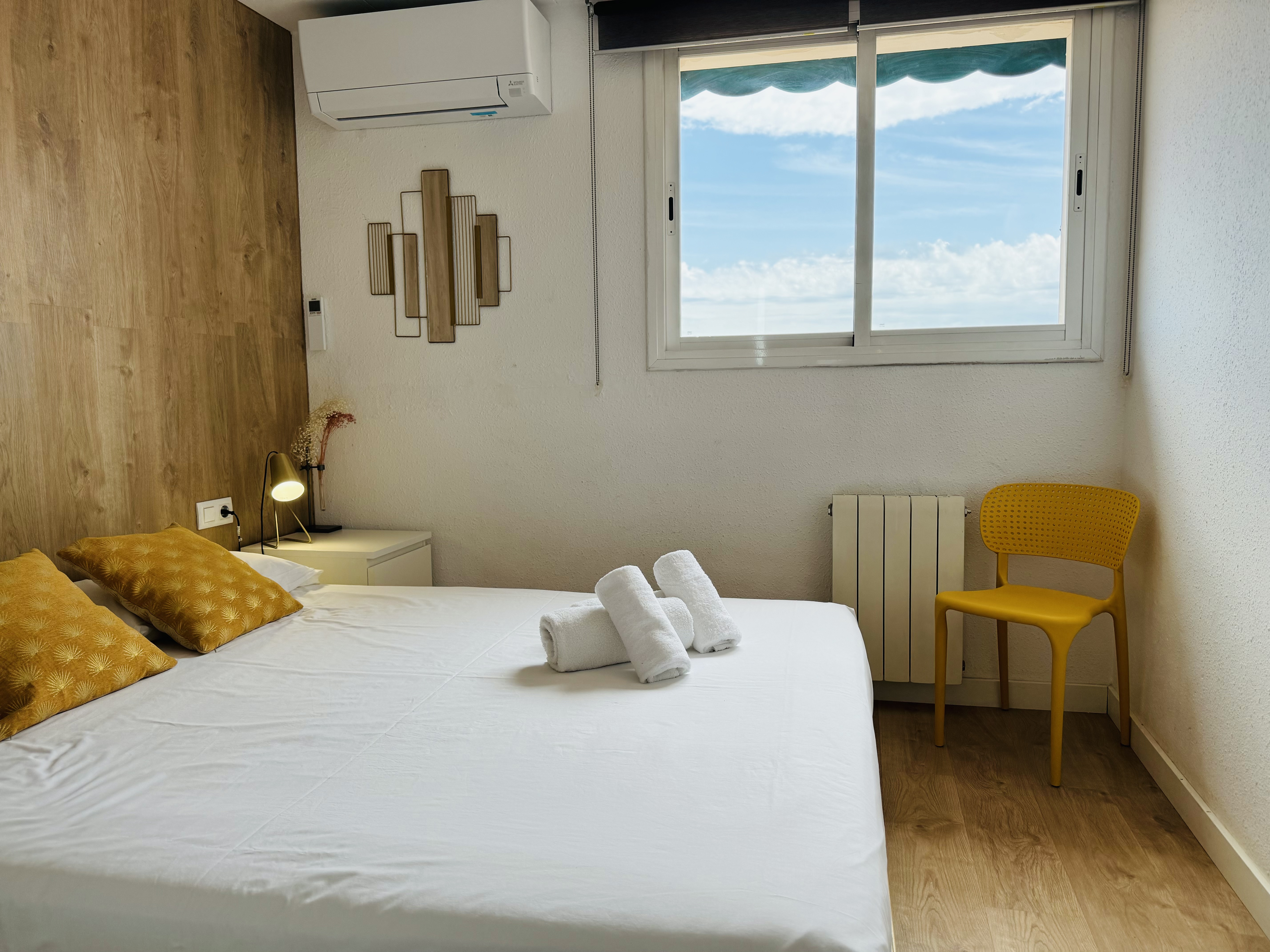 Penthouse, Gracia! Terrace, views to the city! in la Vila de Gràcia, Barcelona