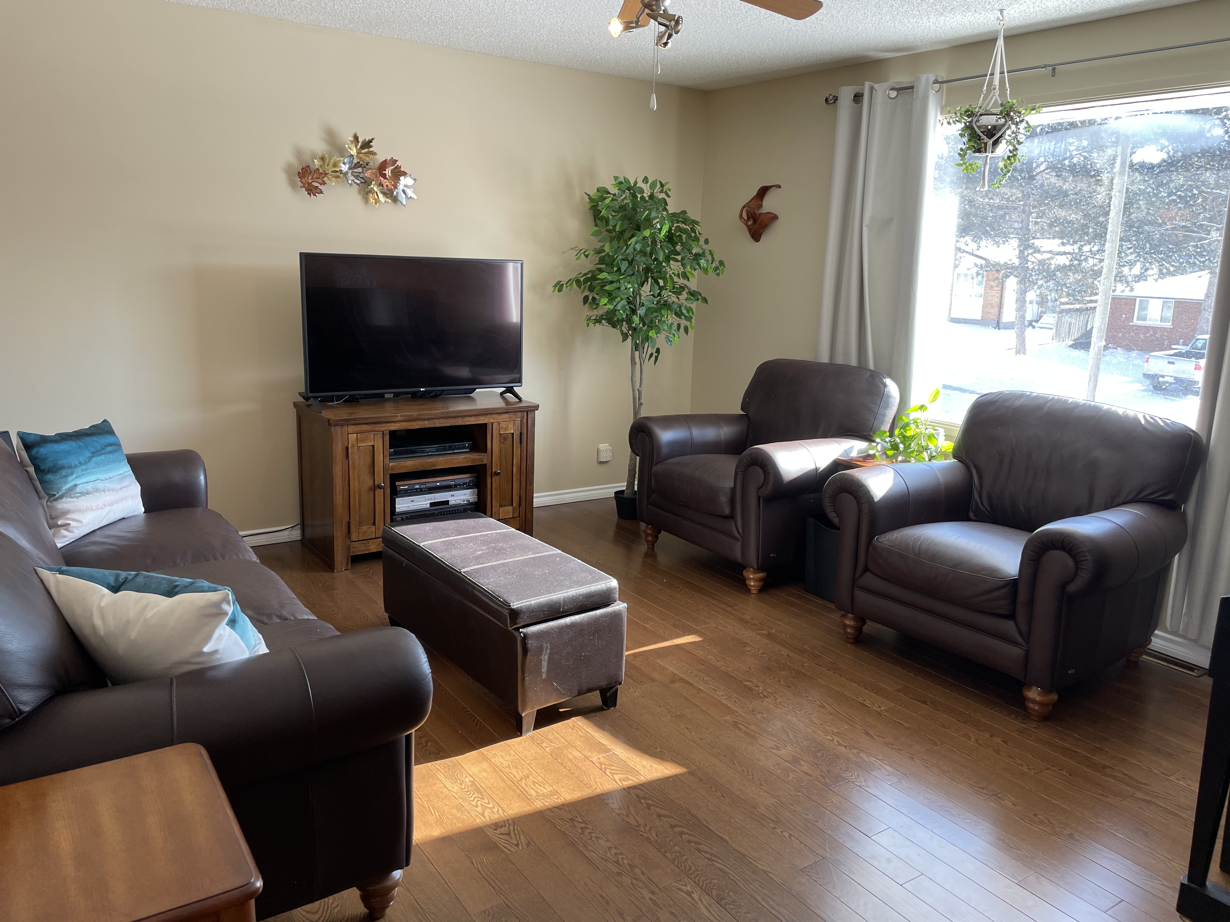 Tranquil retreat - 3 bedroom home