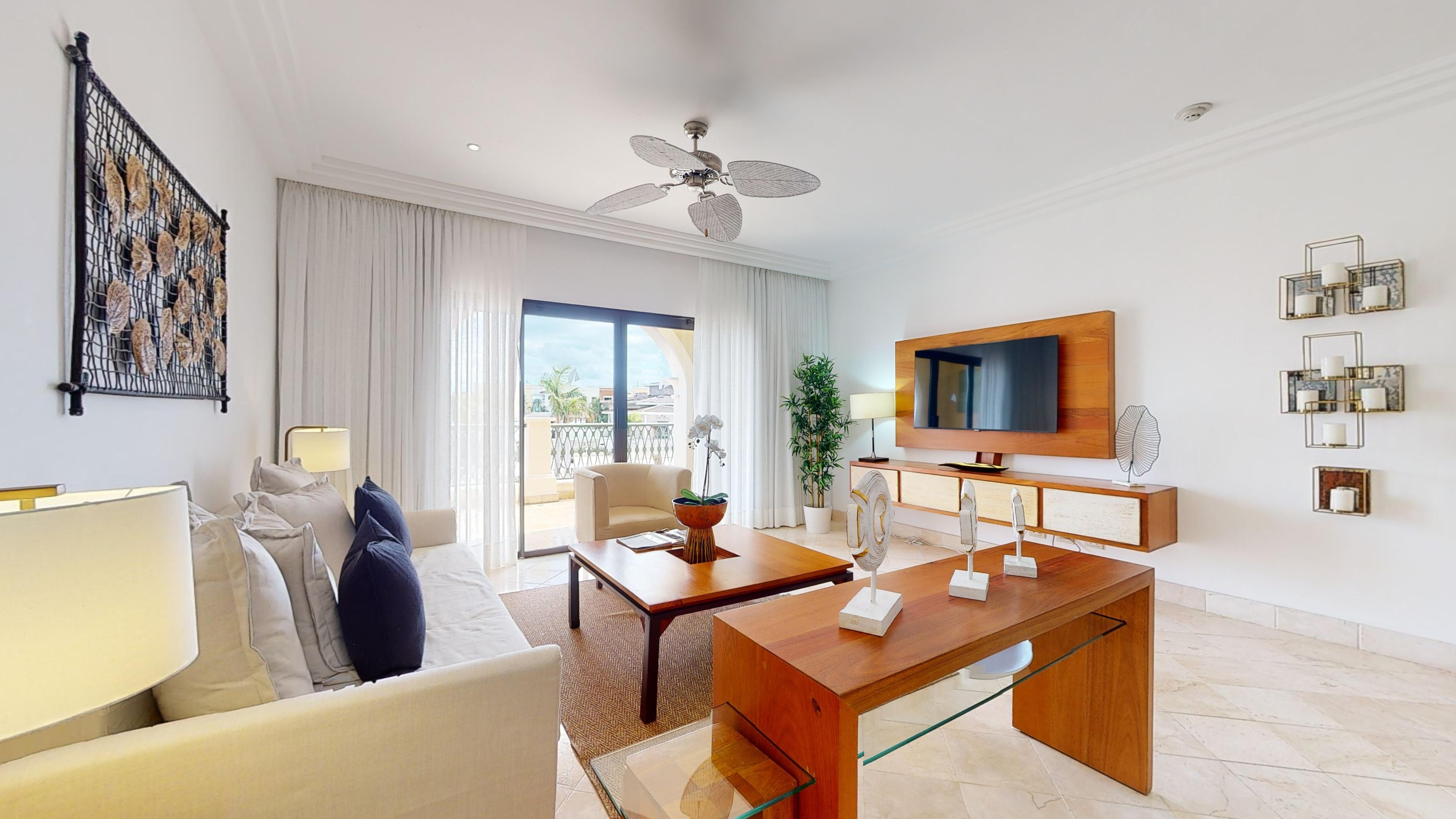 Marina Oasis Retreat at Fishing Lodge, Cap Cana - photo 1