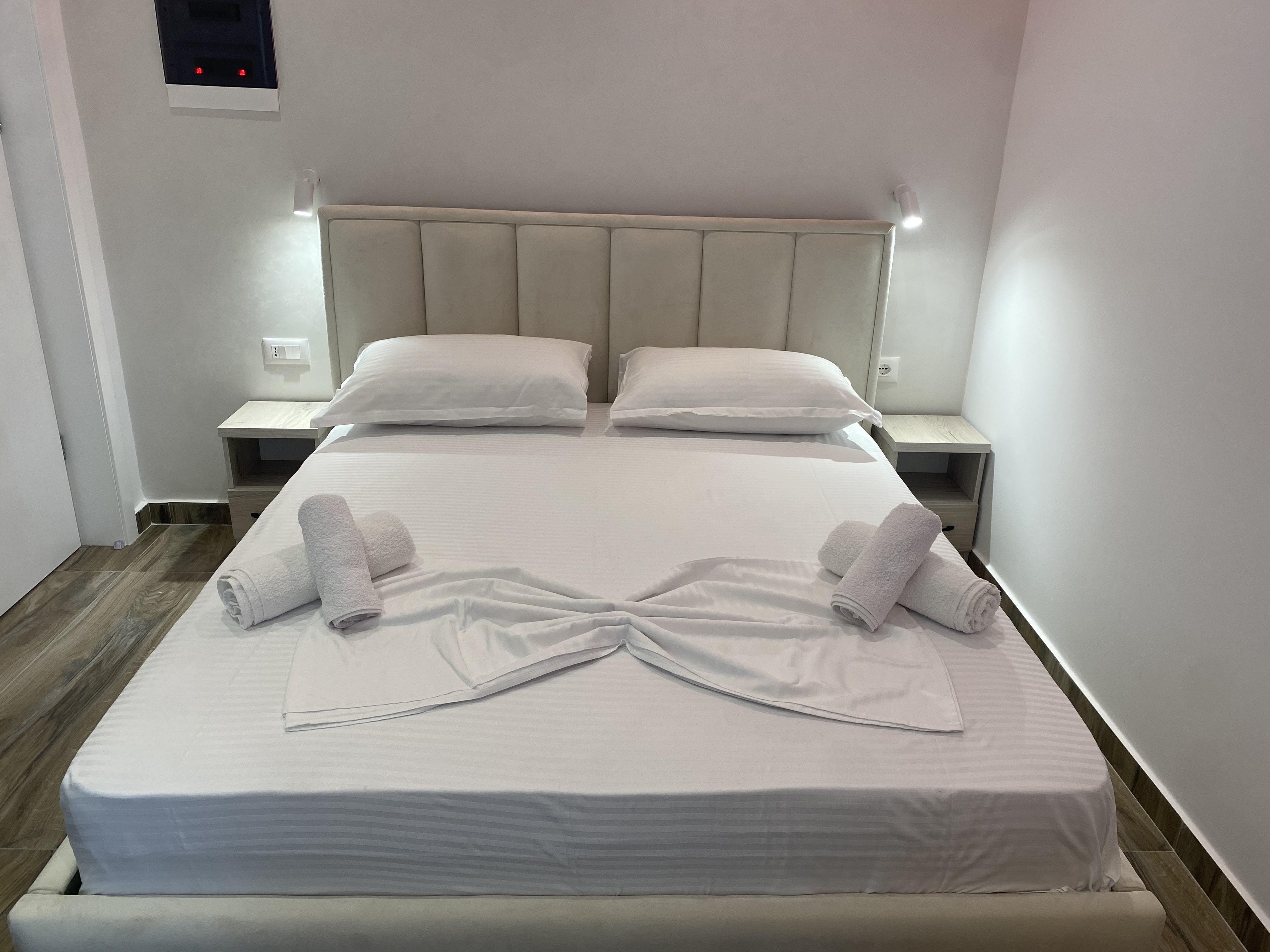 Hanna’s Luxury Room
