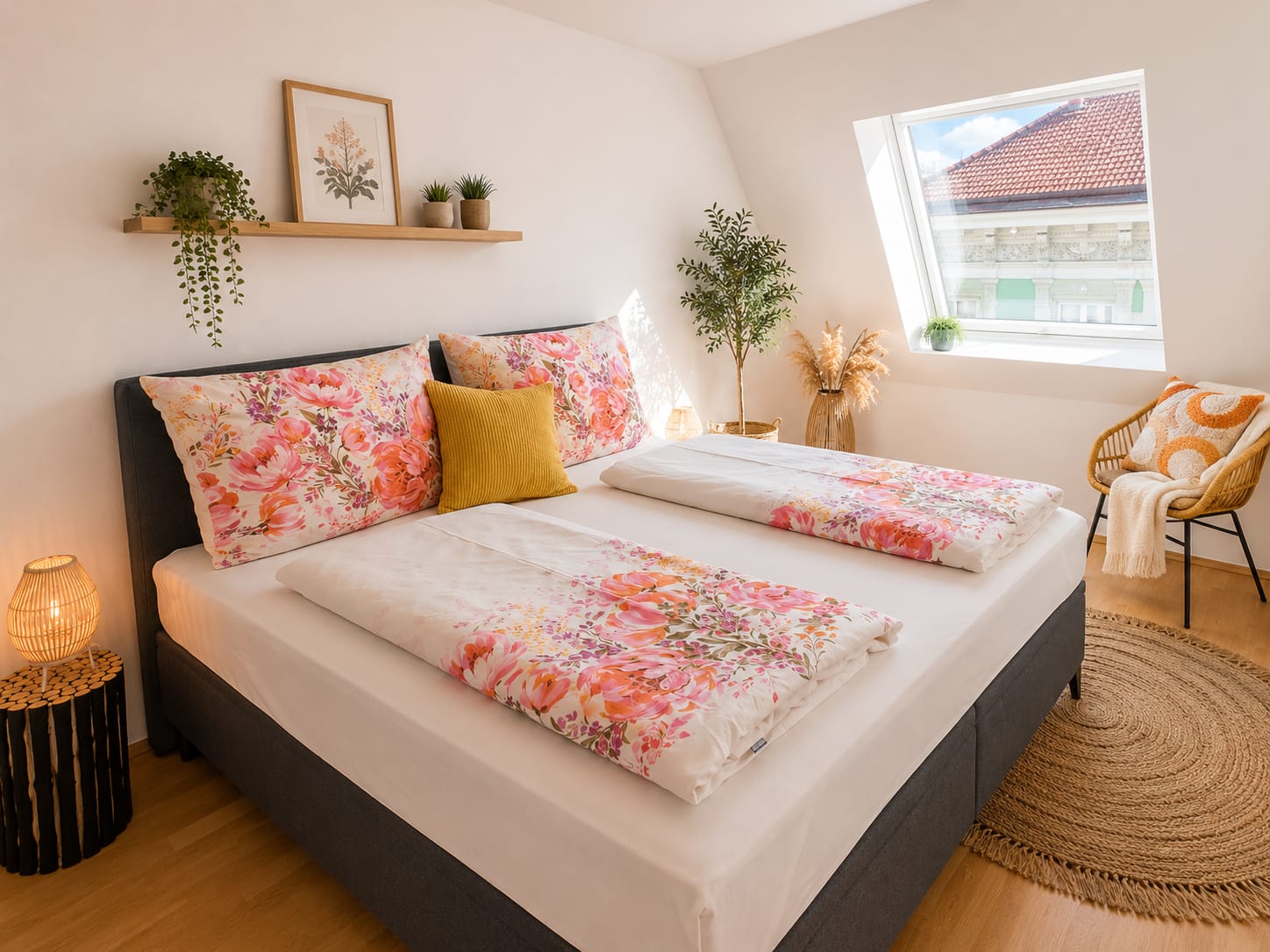 Chic & Central in Modern Area | HG24