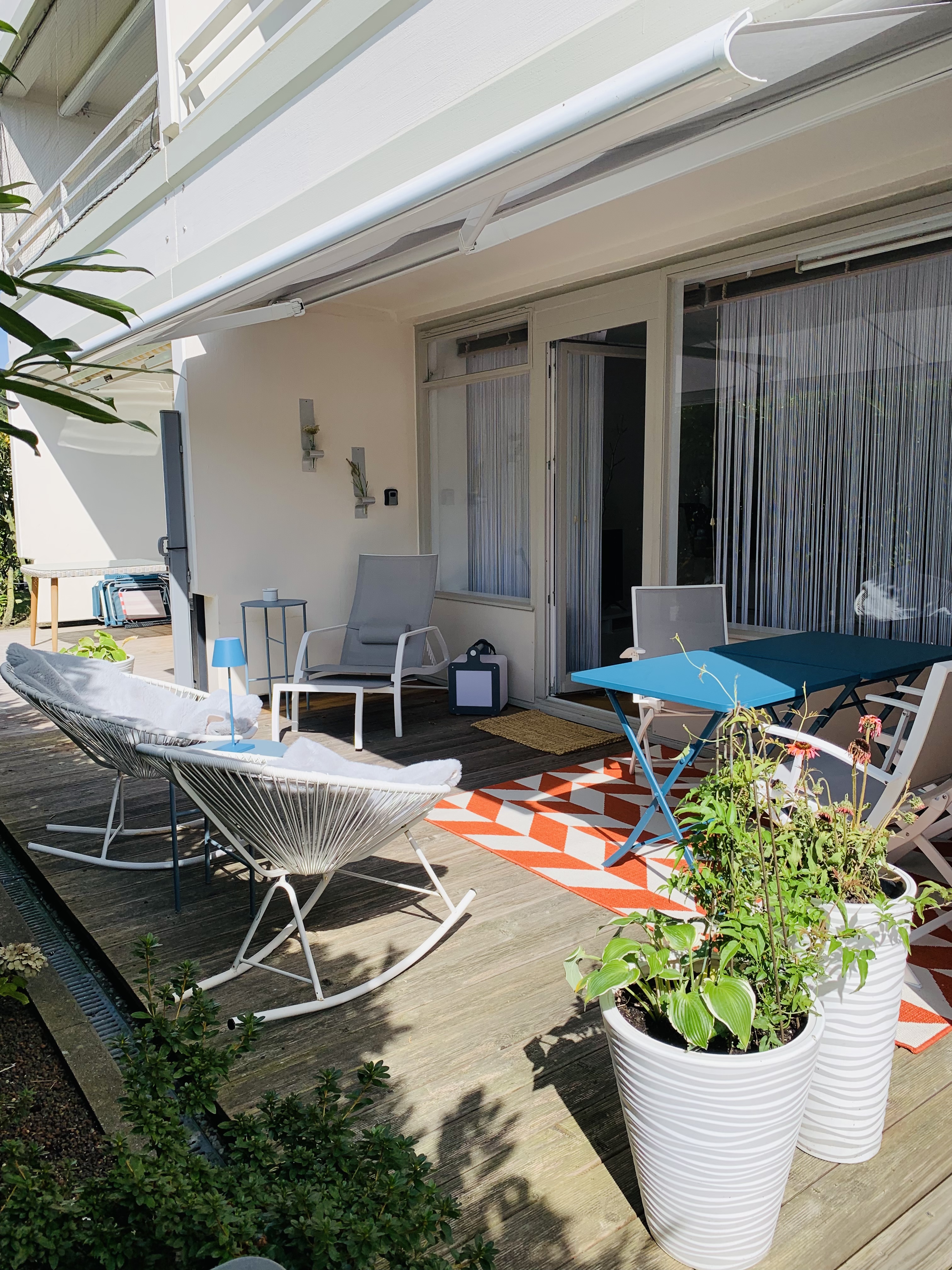 Apartment near the beach