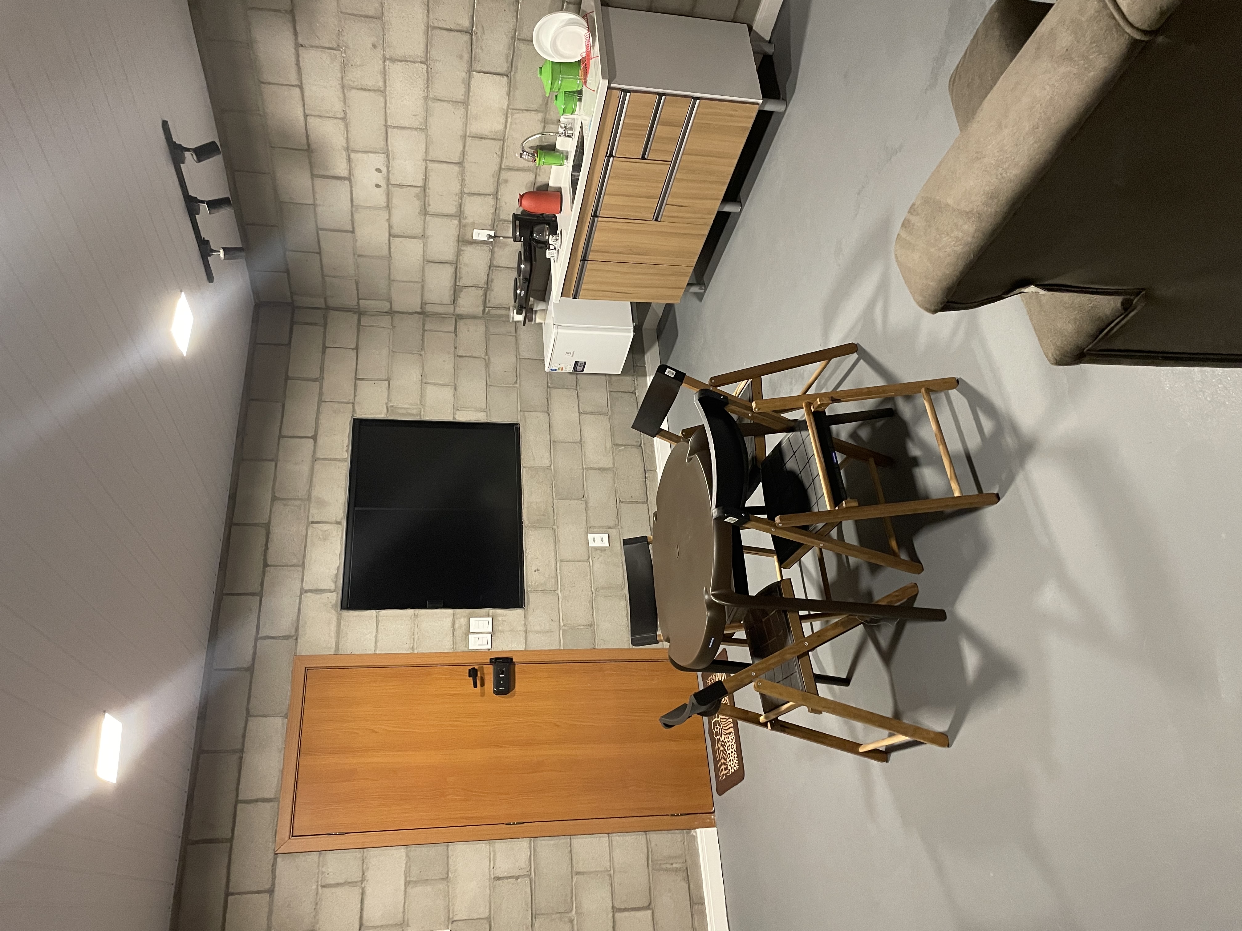 Apto. Style Industrial 10