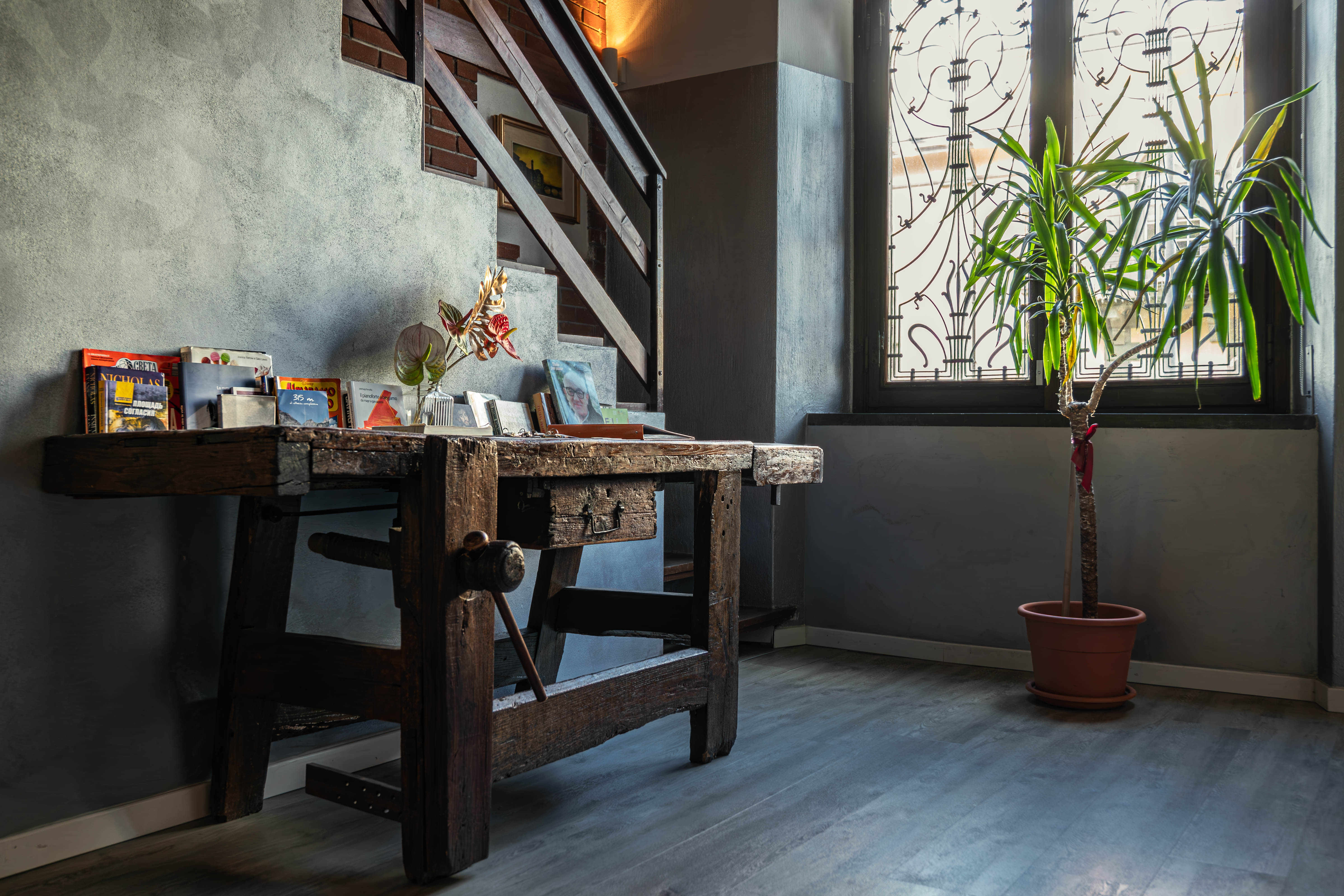apartment stazione in Bergamo, Bergamo