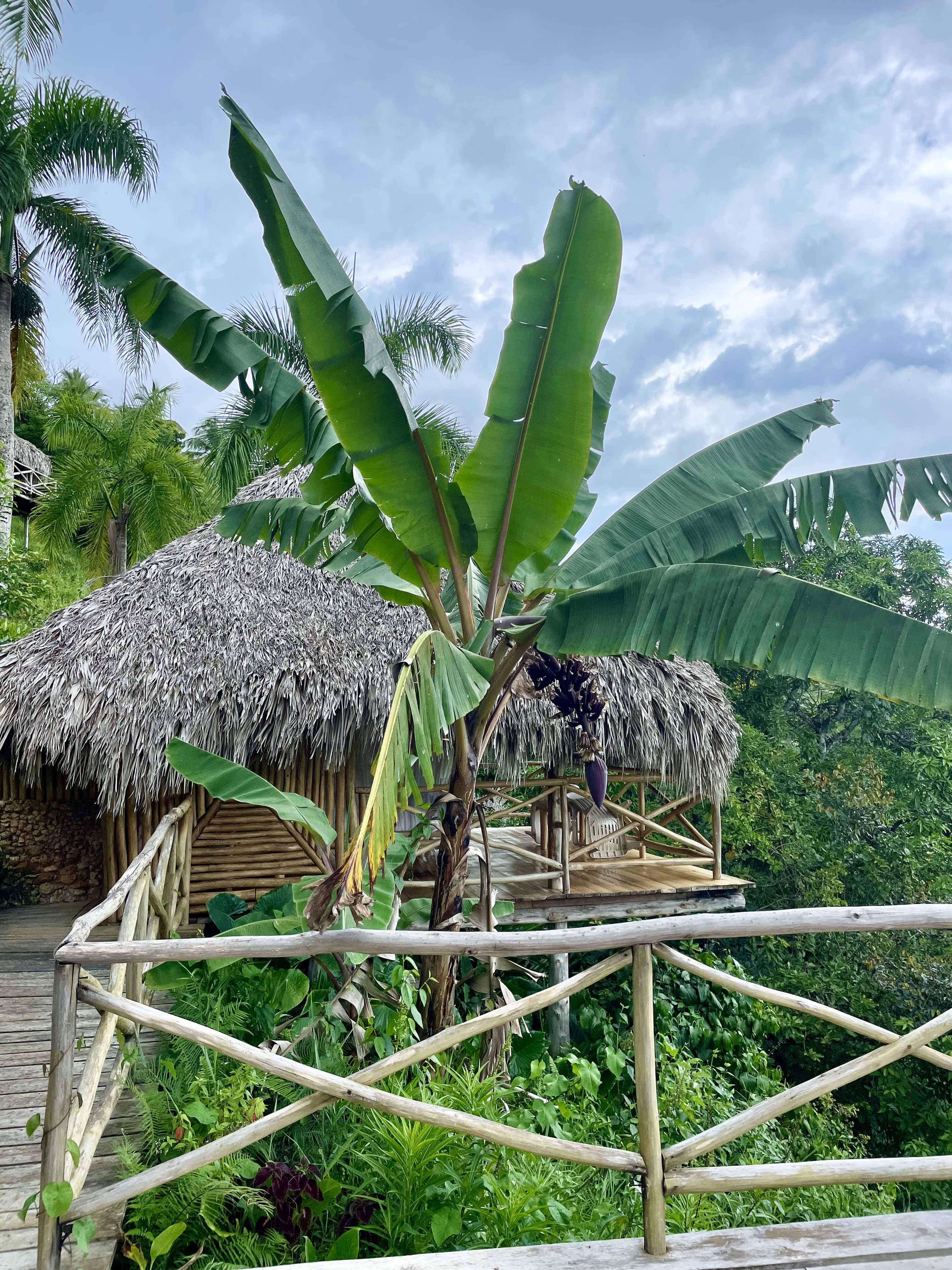 Rancho Romana Glamper Eco-Retreat D-03
