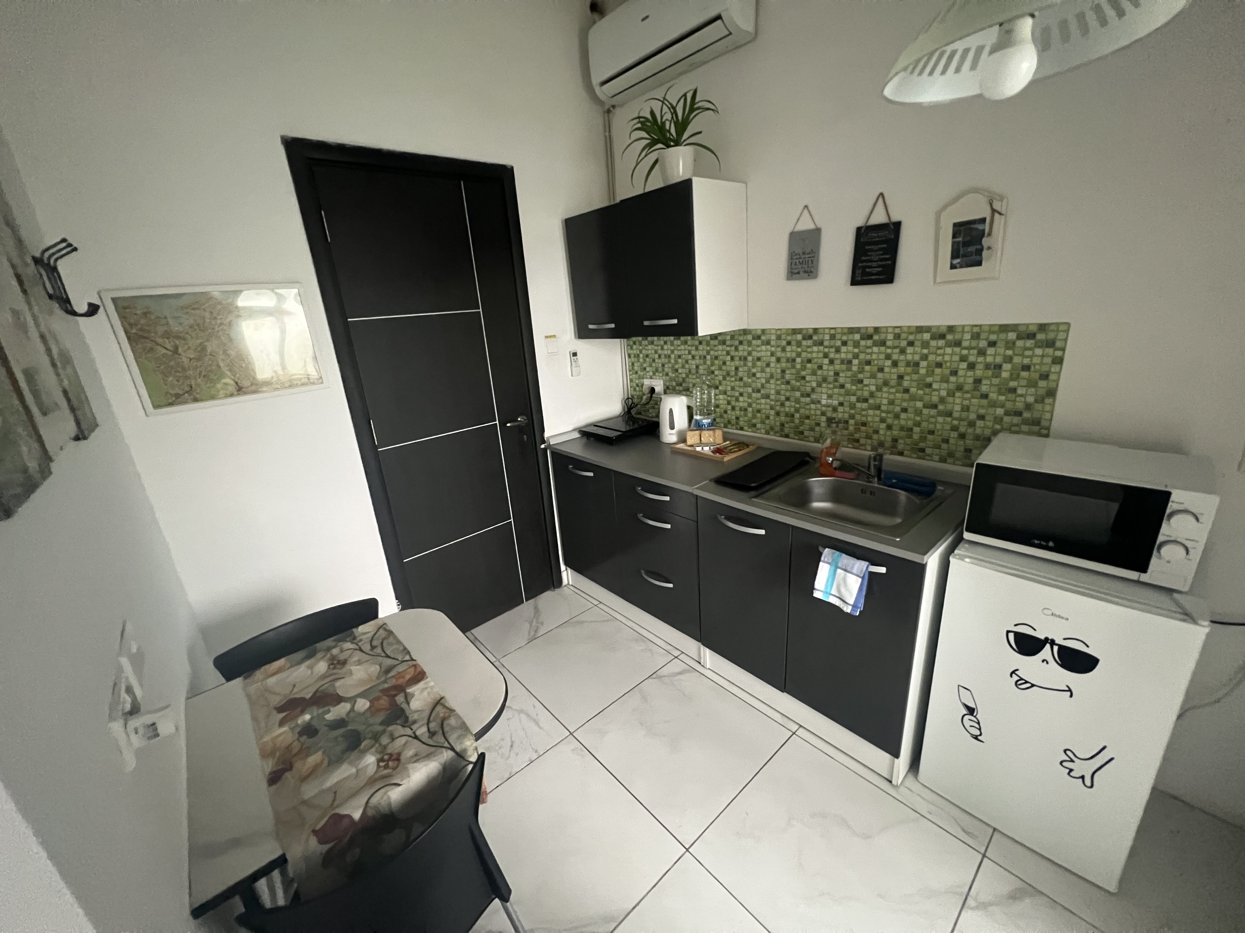 Stylish Suite - Studio Apartment in Msida