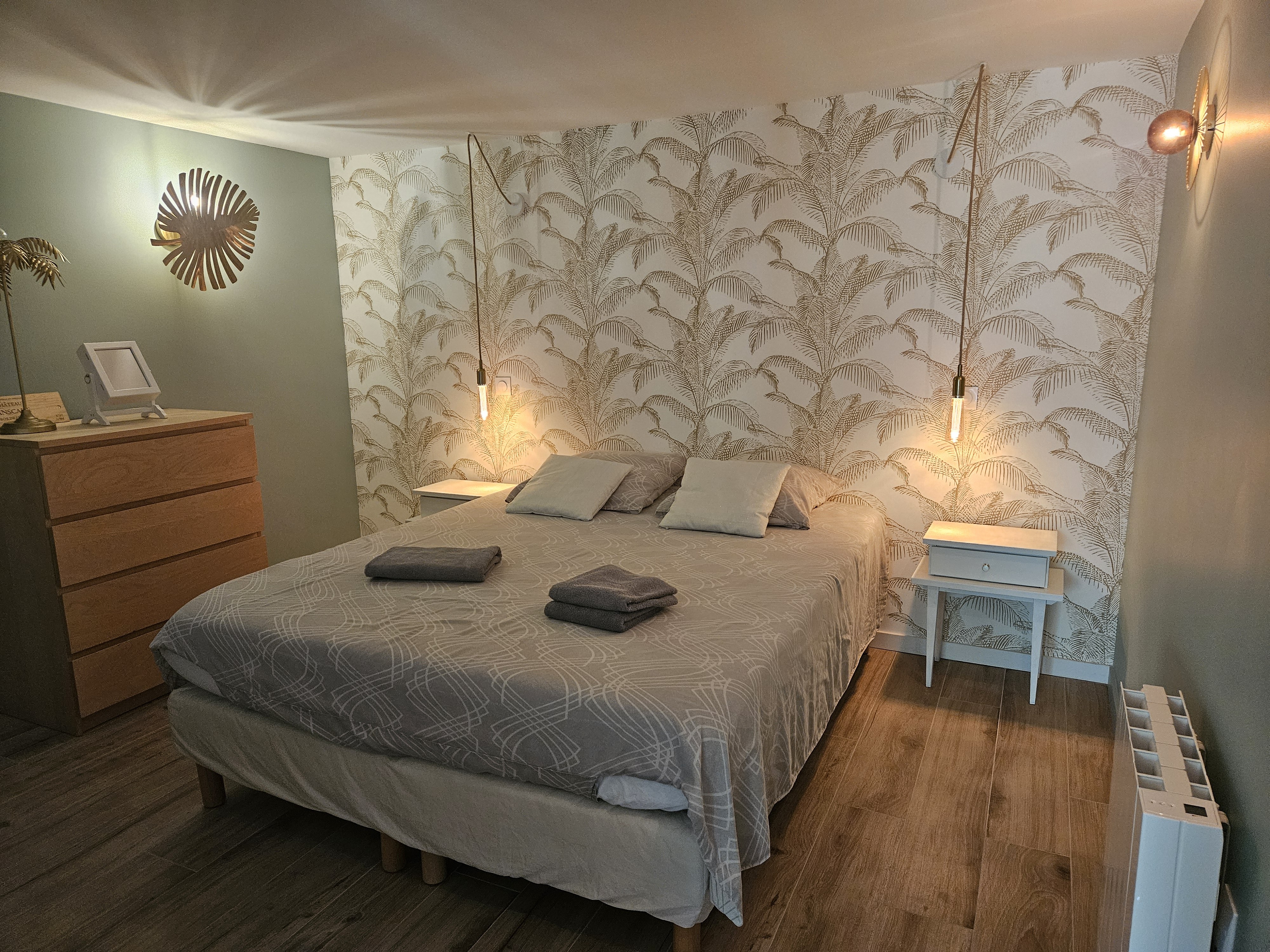 Pleasant pied-à-terre in Bordeaux, Bordeaux