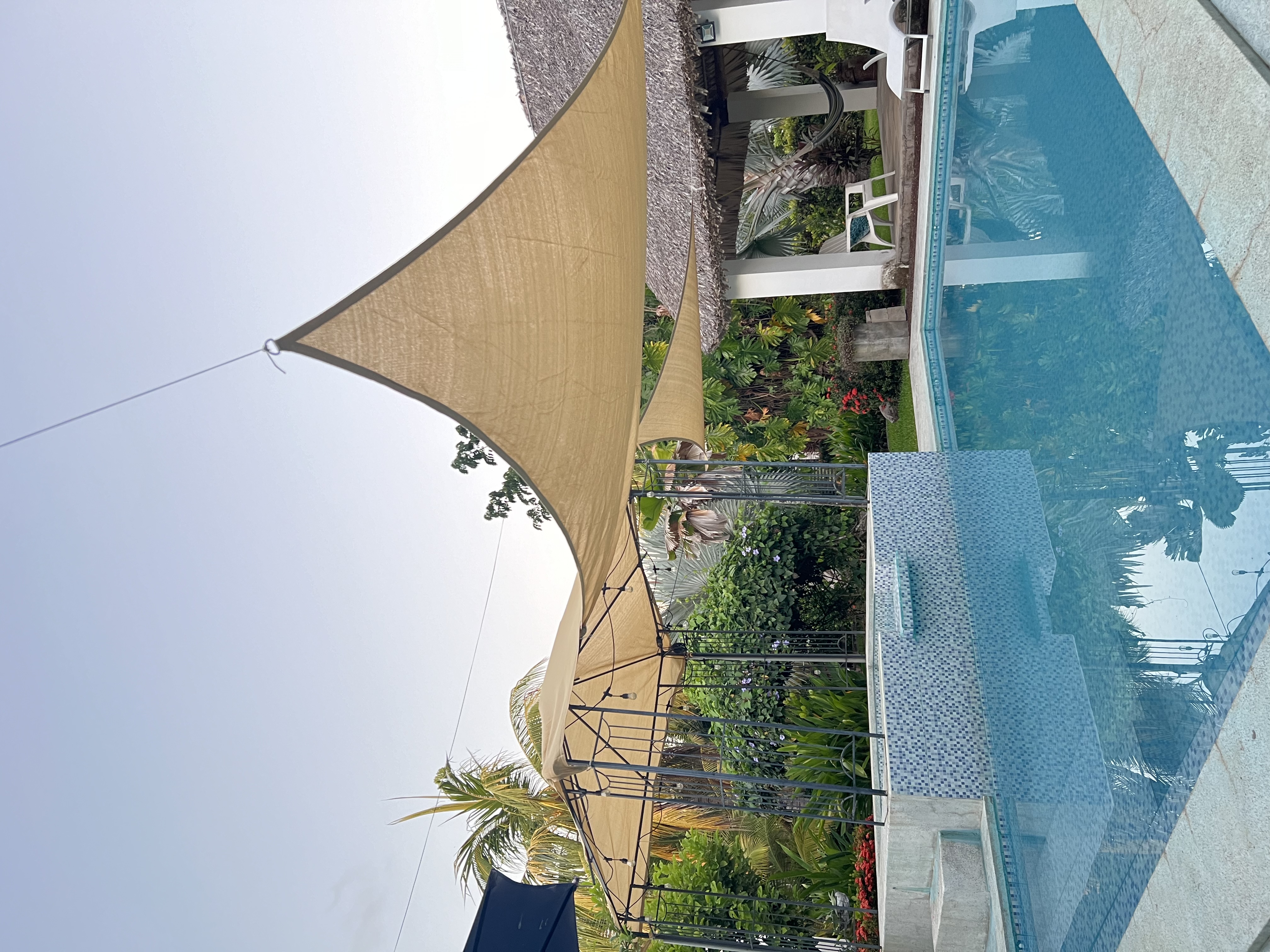 Casa Tucán en Playa Los Cóbanos