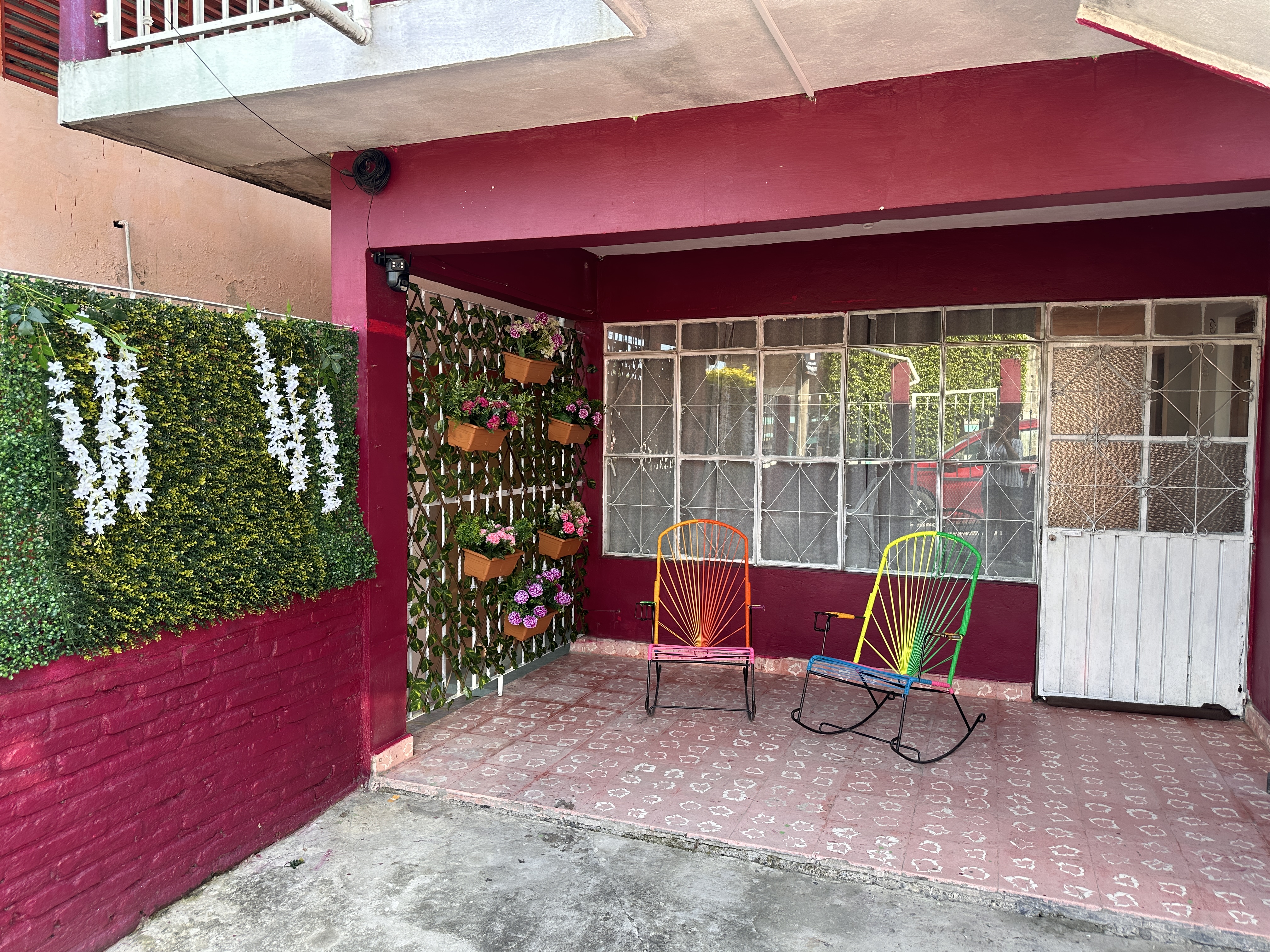 PB Residence in Tuxpan Veracruz