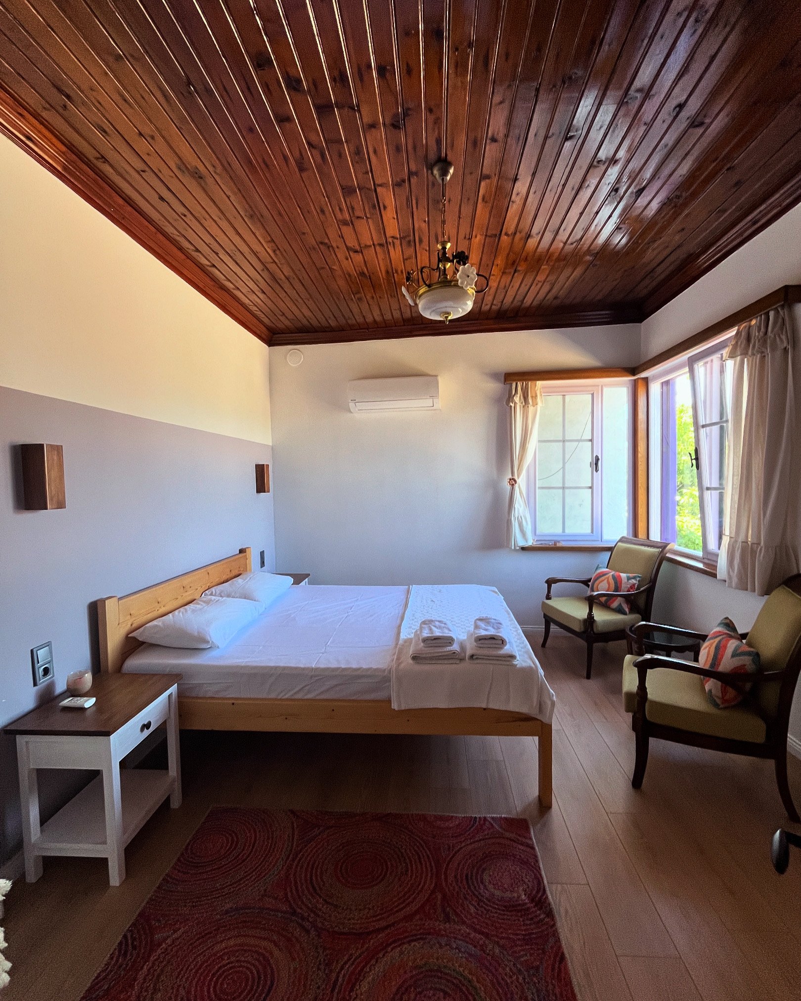 Lavender Guest House Imroz