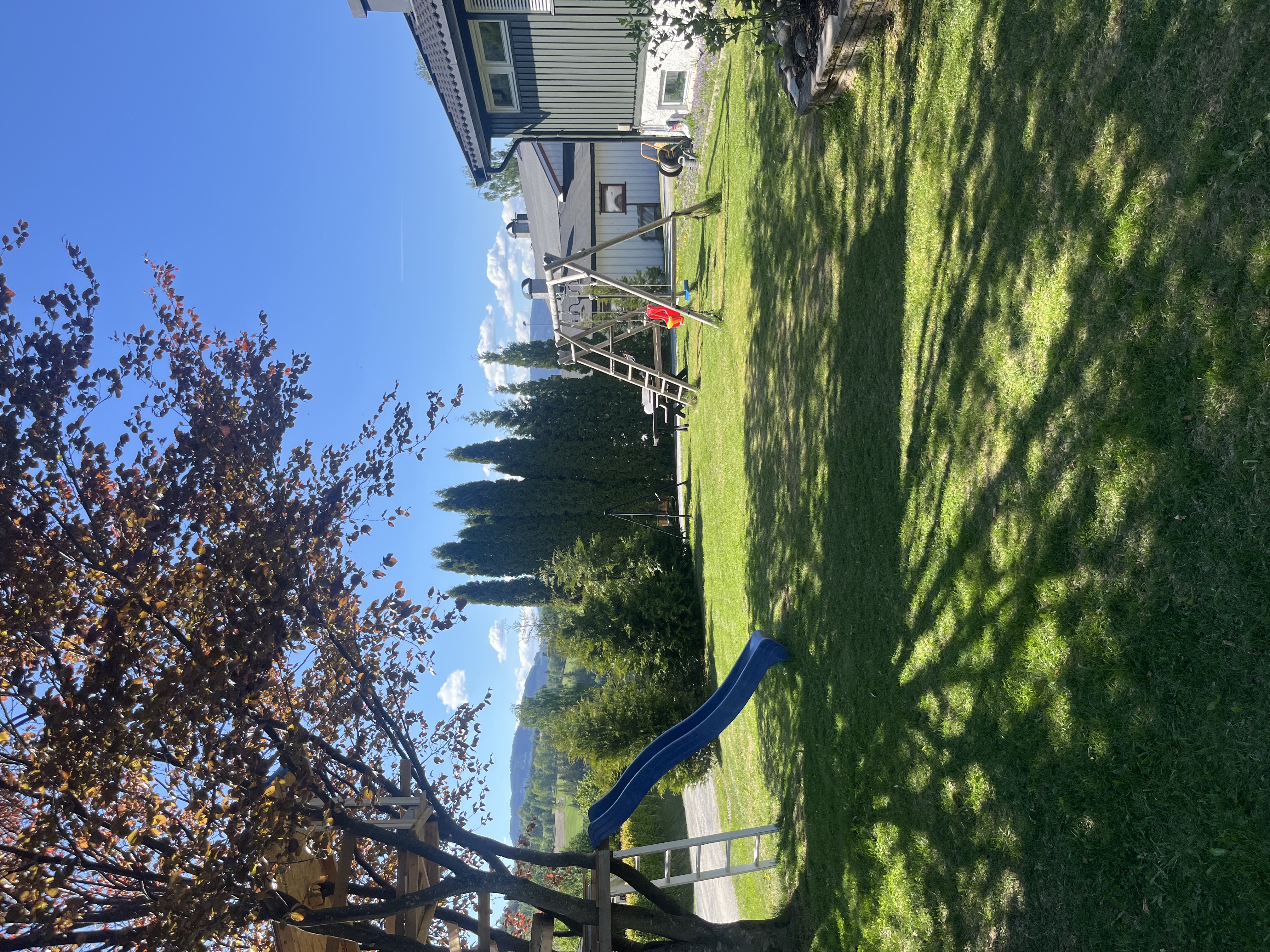 Single-family home in Gausdal