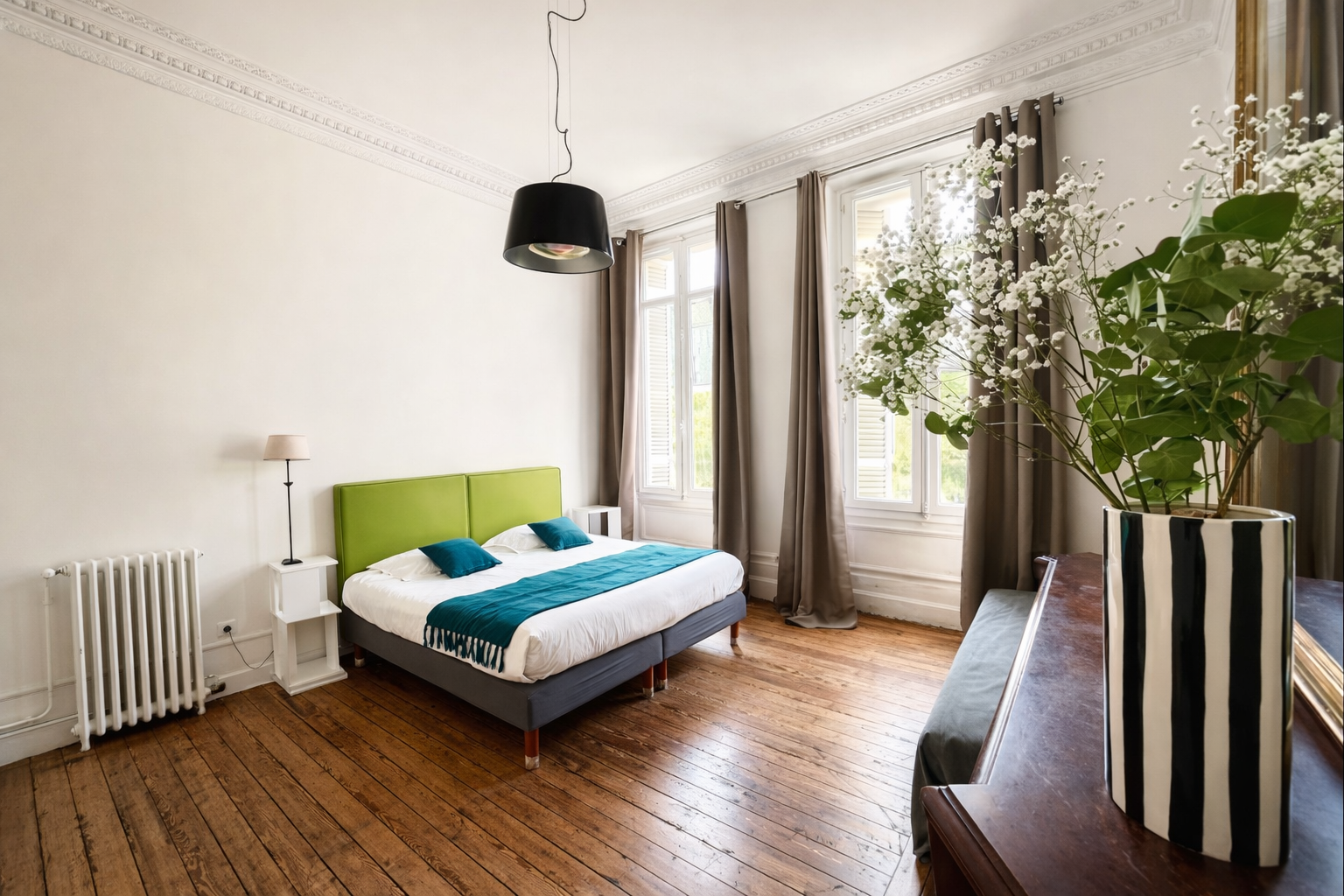Dolce Vita, A soft life in Bordeaux in Bordeaux Sud, Bordeaux