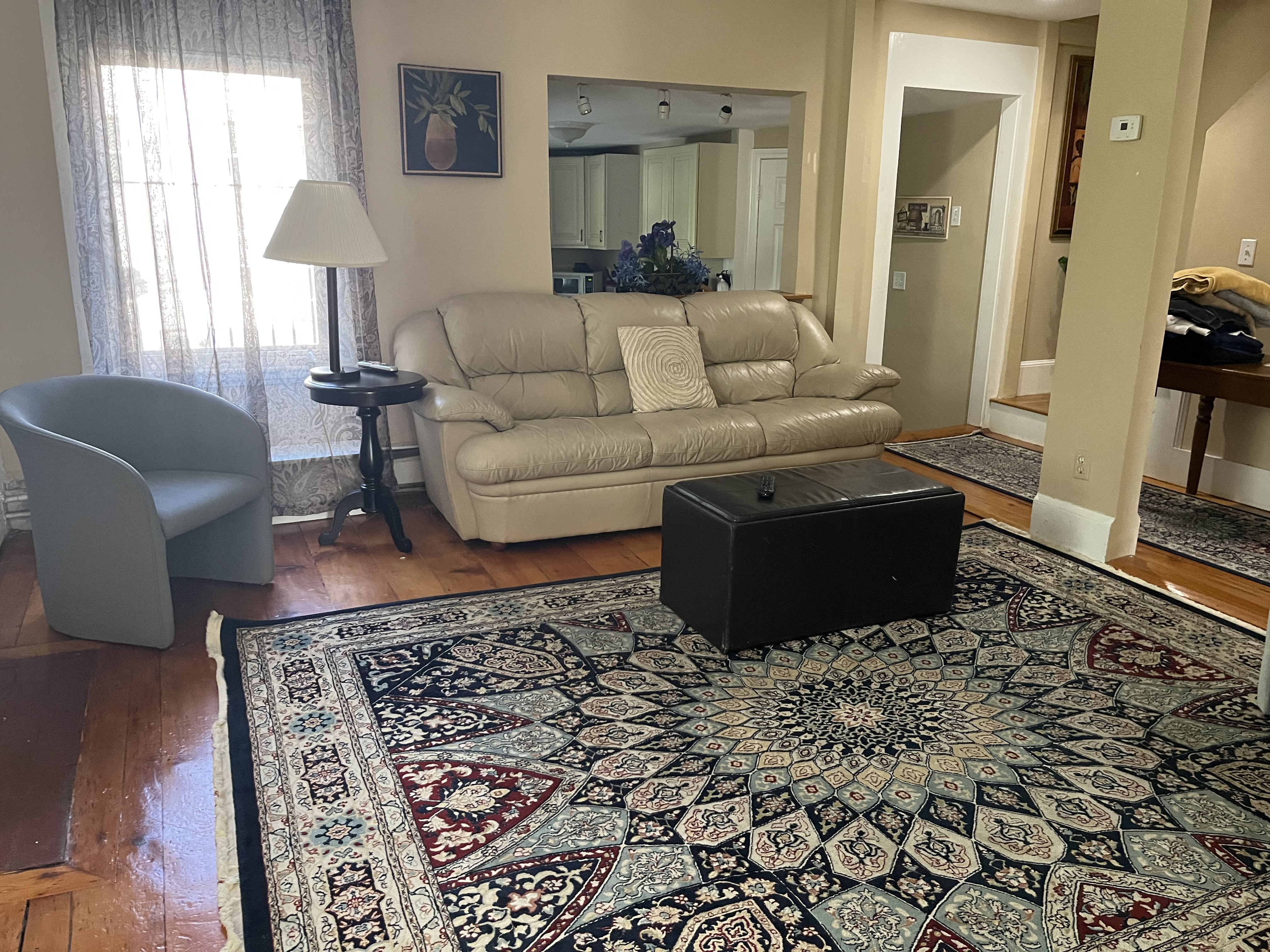 World Cup available for 8 guests June 28,29 in The Port, Cambridge