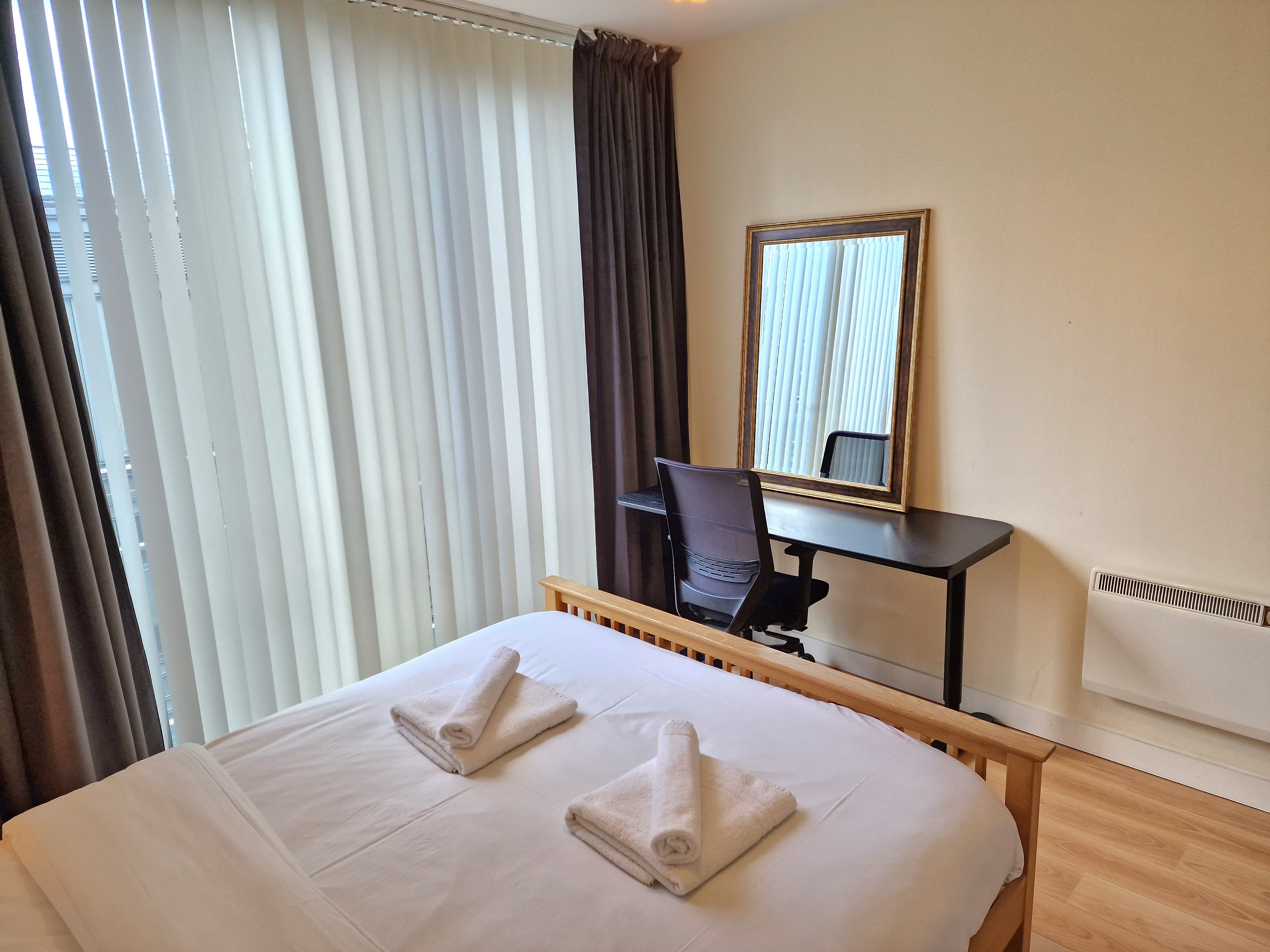 67B Smithfield Beautiful Apartment free parking