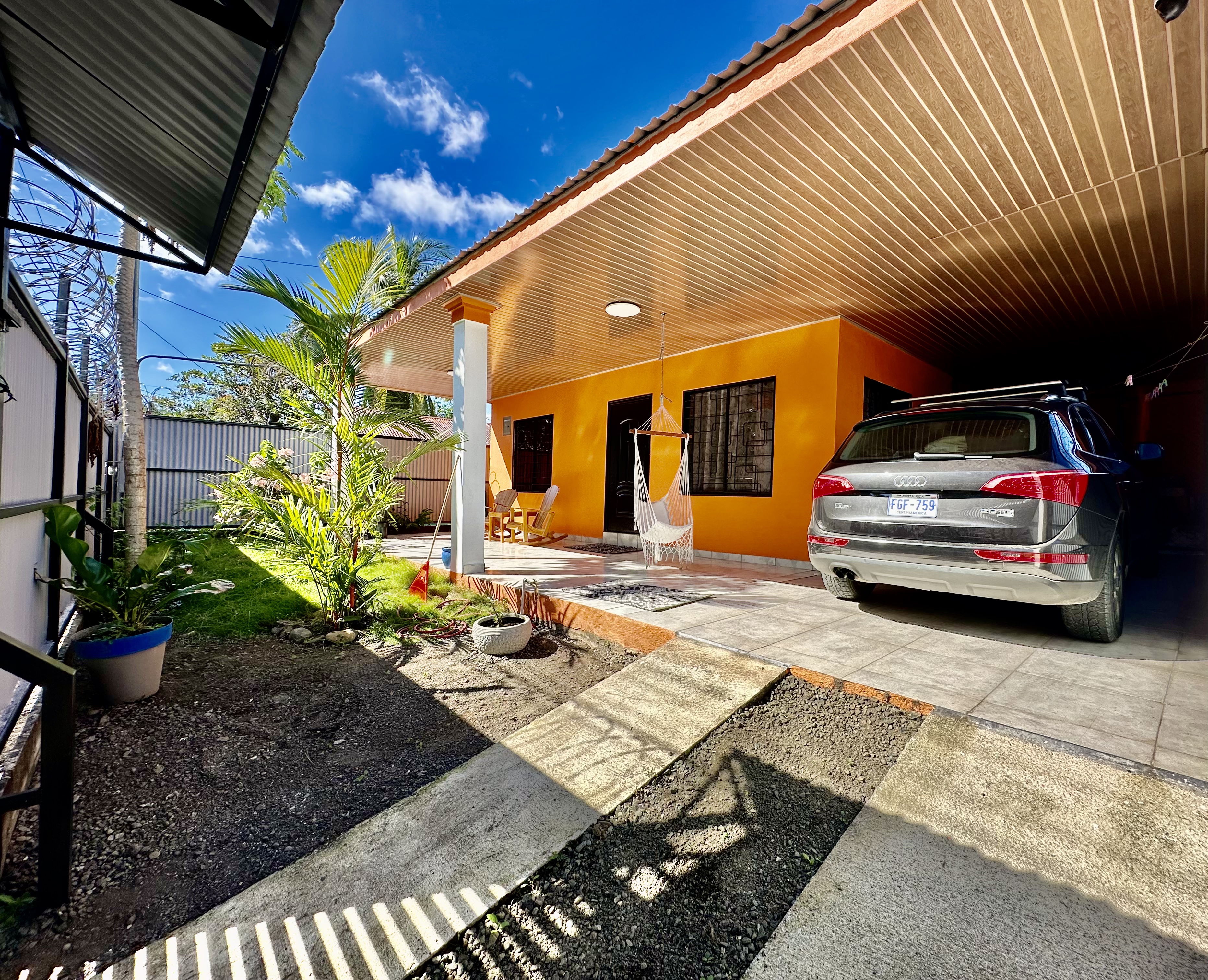 Casa Paraiso Tropical 2BedRooms