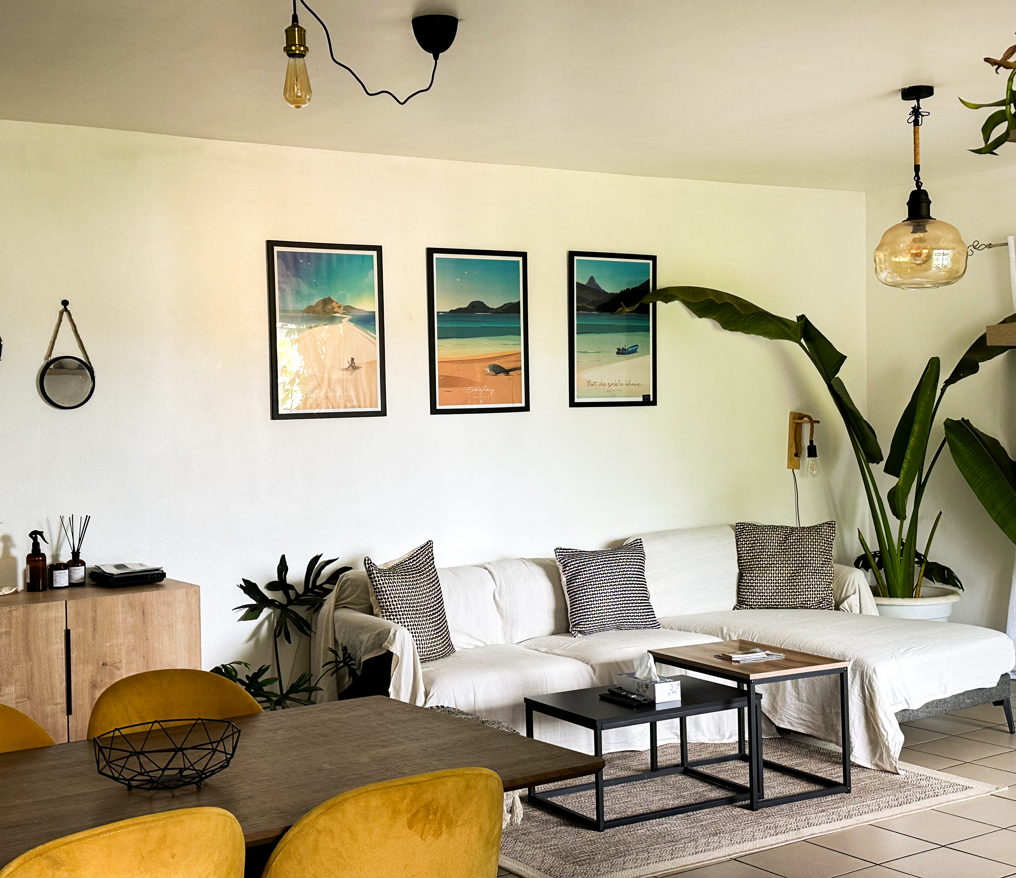 Apartment Badja