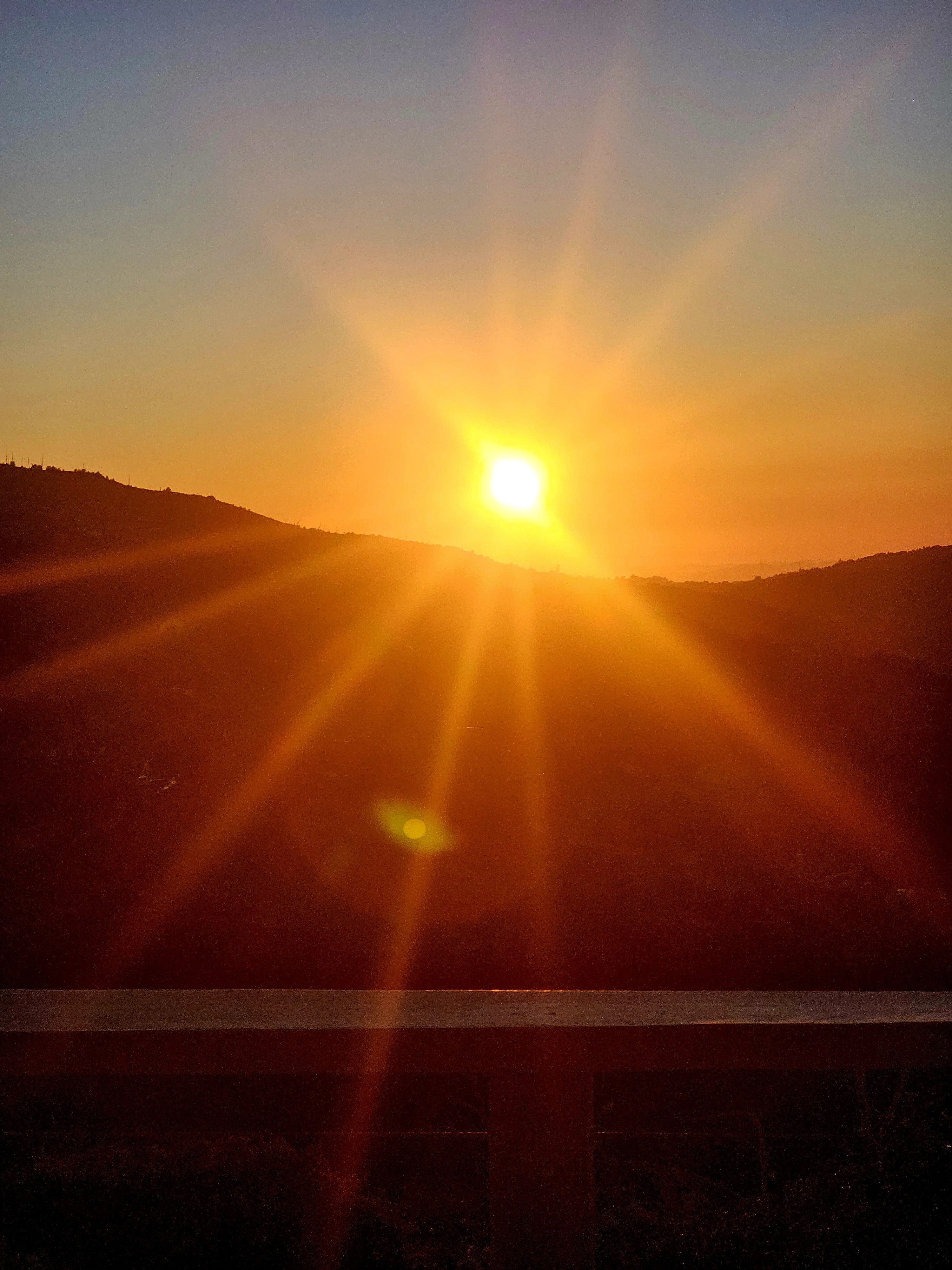Sunset Studio