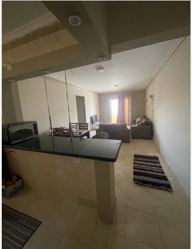 One bedroom, New Cairo