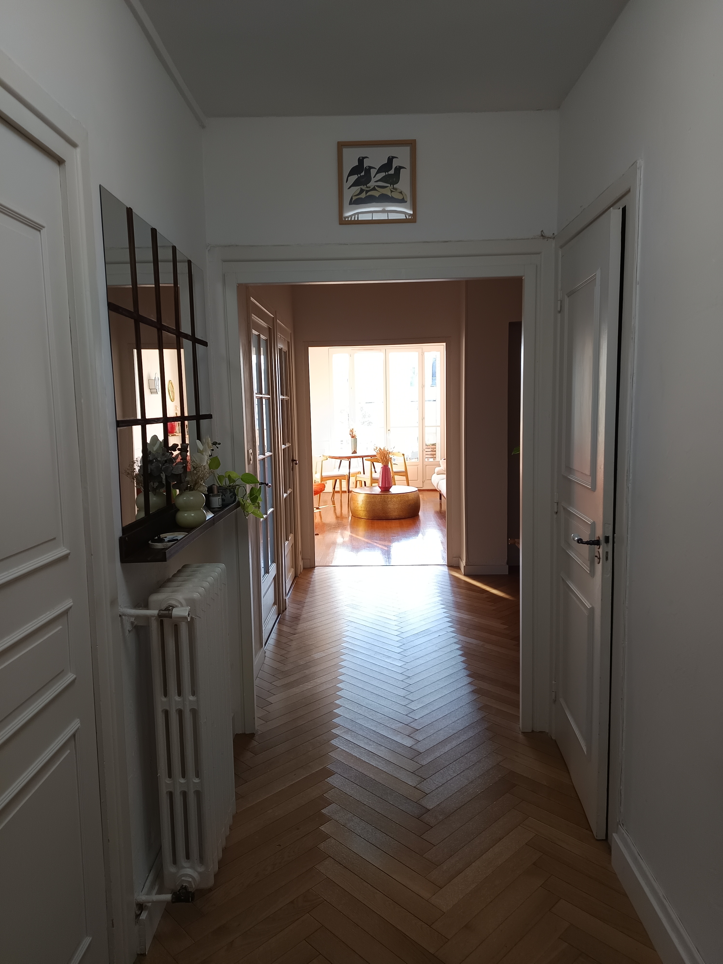 Appartement Lyon 7 - 2 chambres in 7e Arrondissement, Lyon