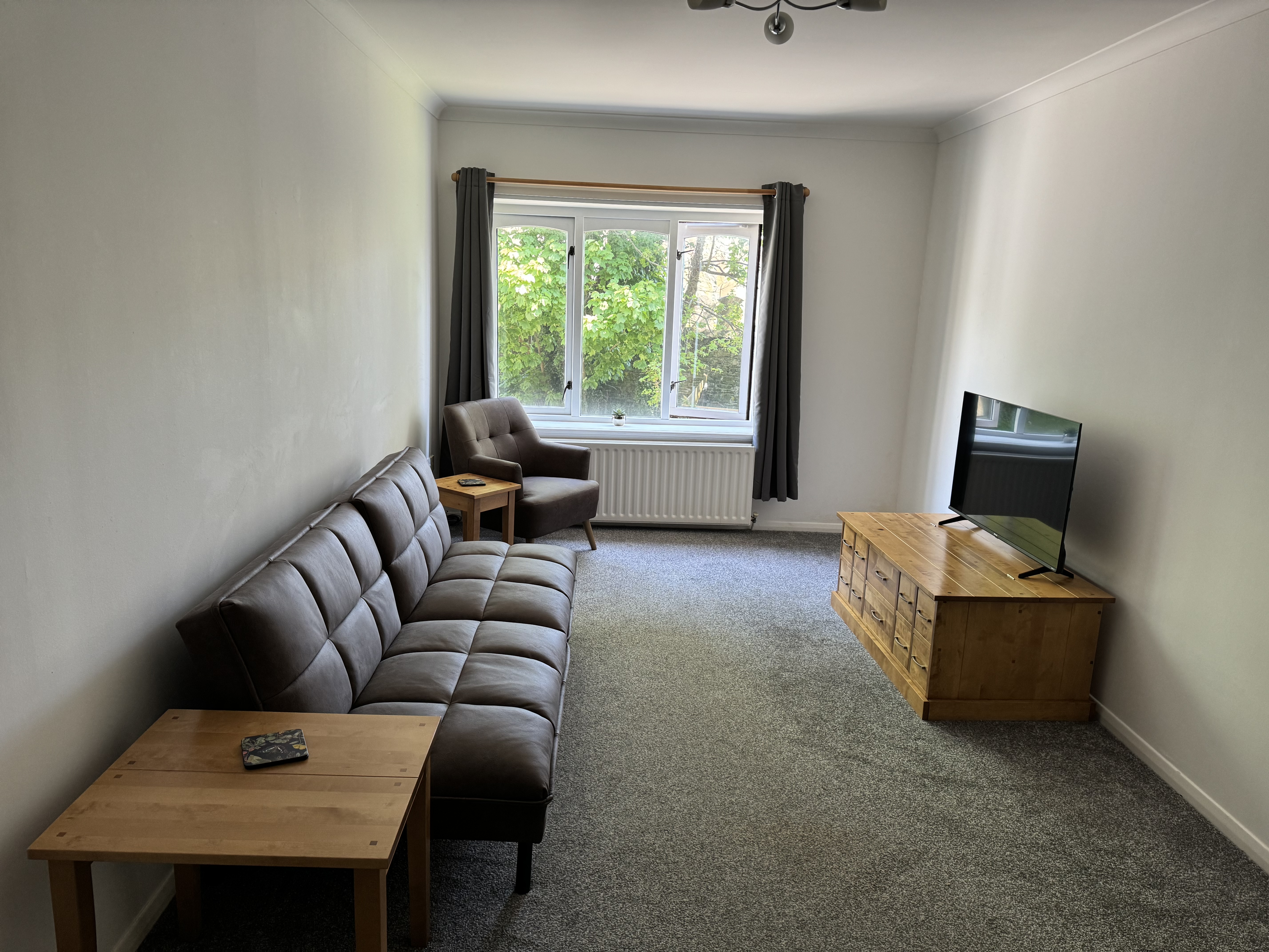Apartment in Onchan Village