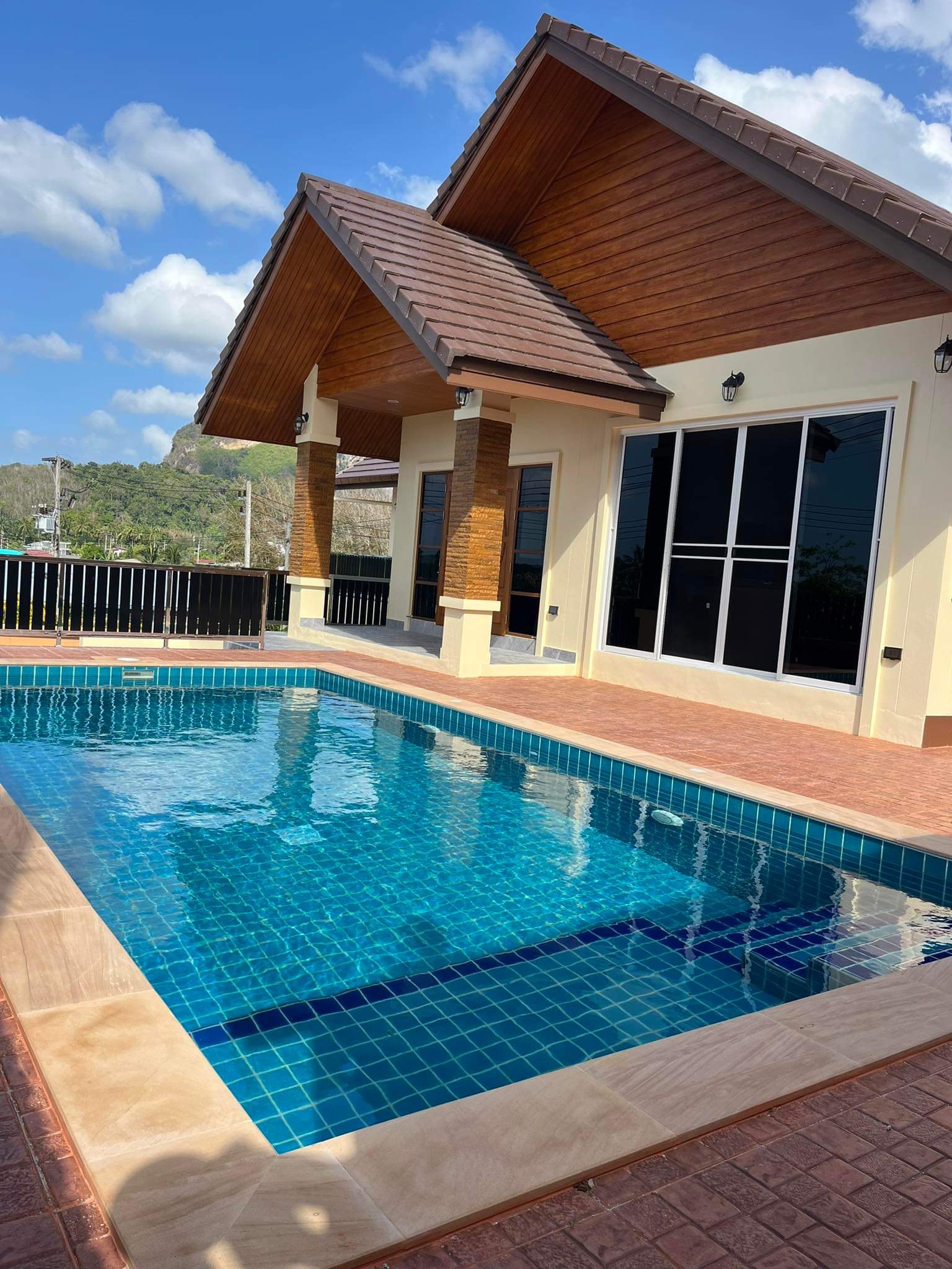 Nida Villa