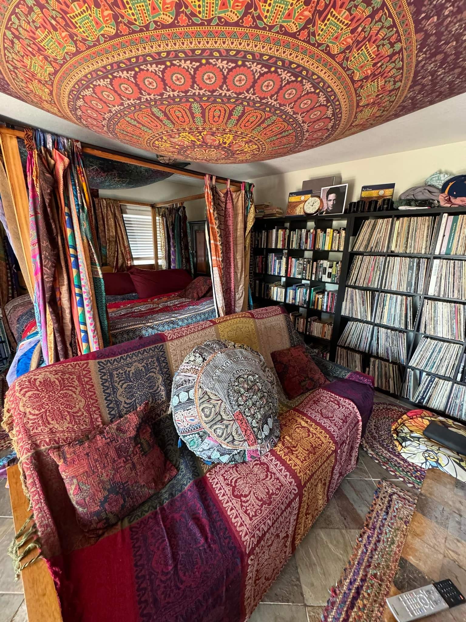 Wild Honey Loft