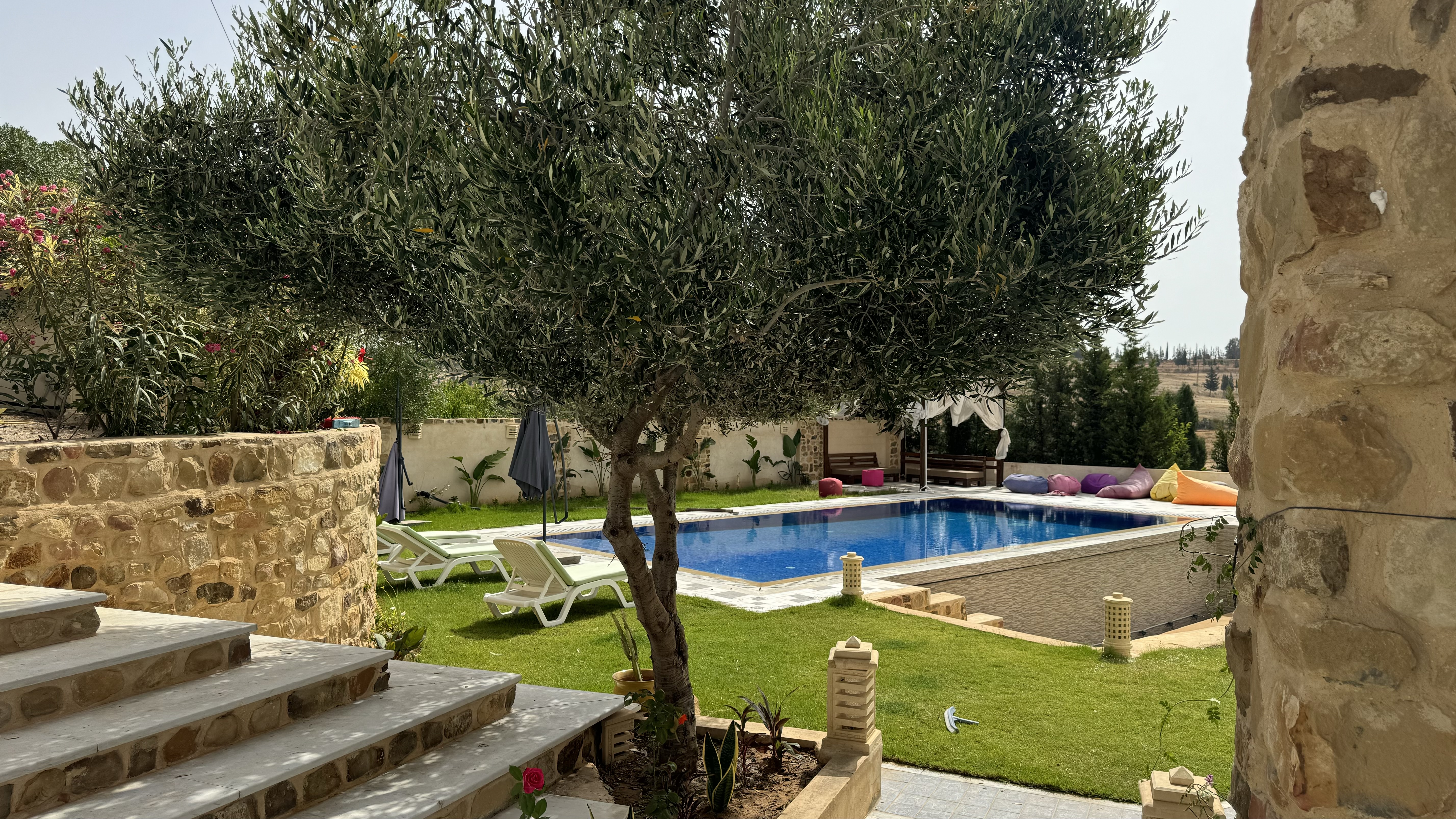 Villa La Colline