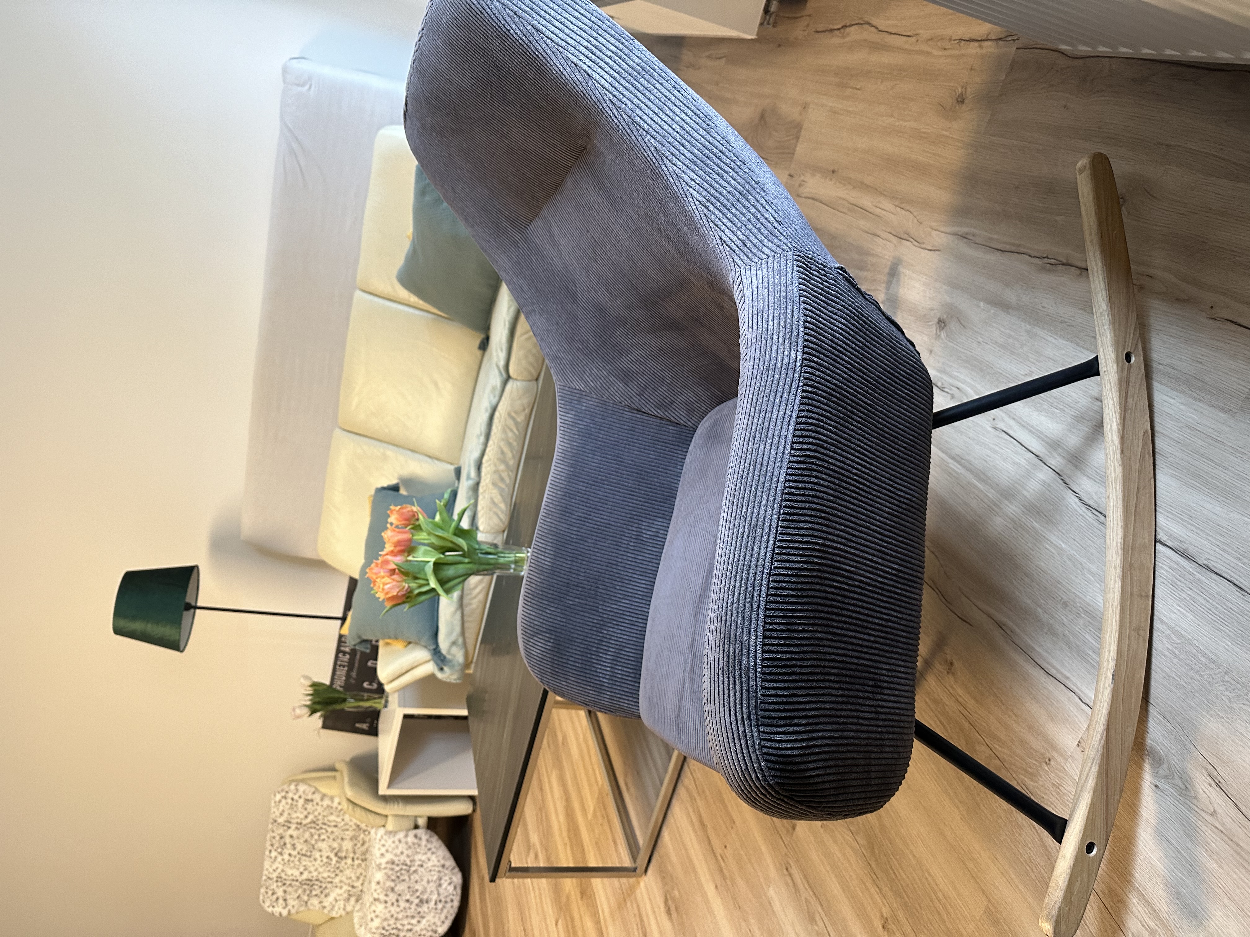 Comfortable newly renovated old town apartment 43 m2