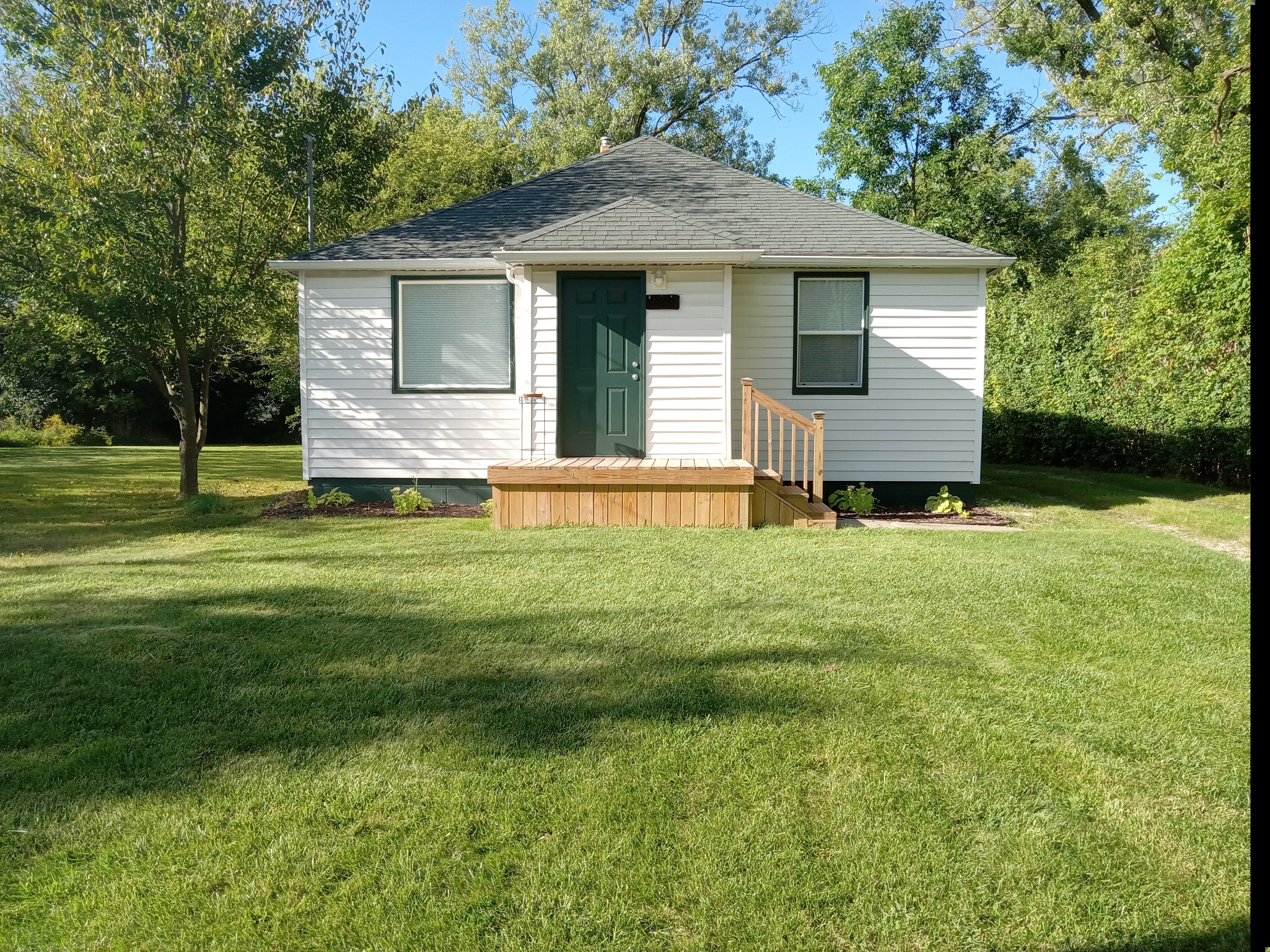 Art Gallery Bungalow