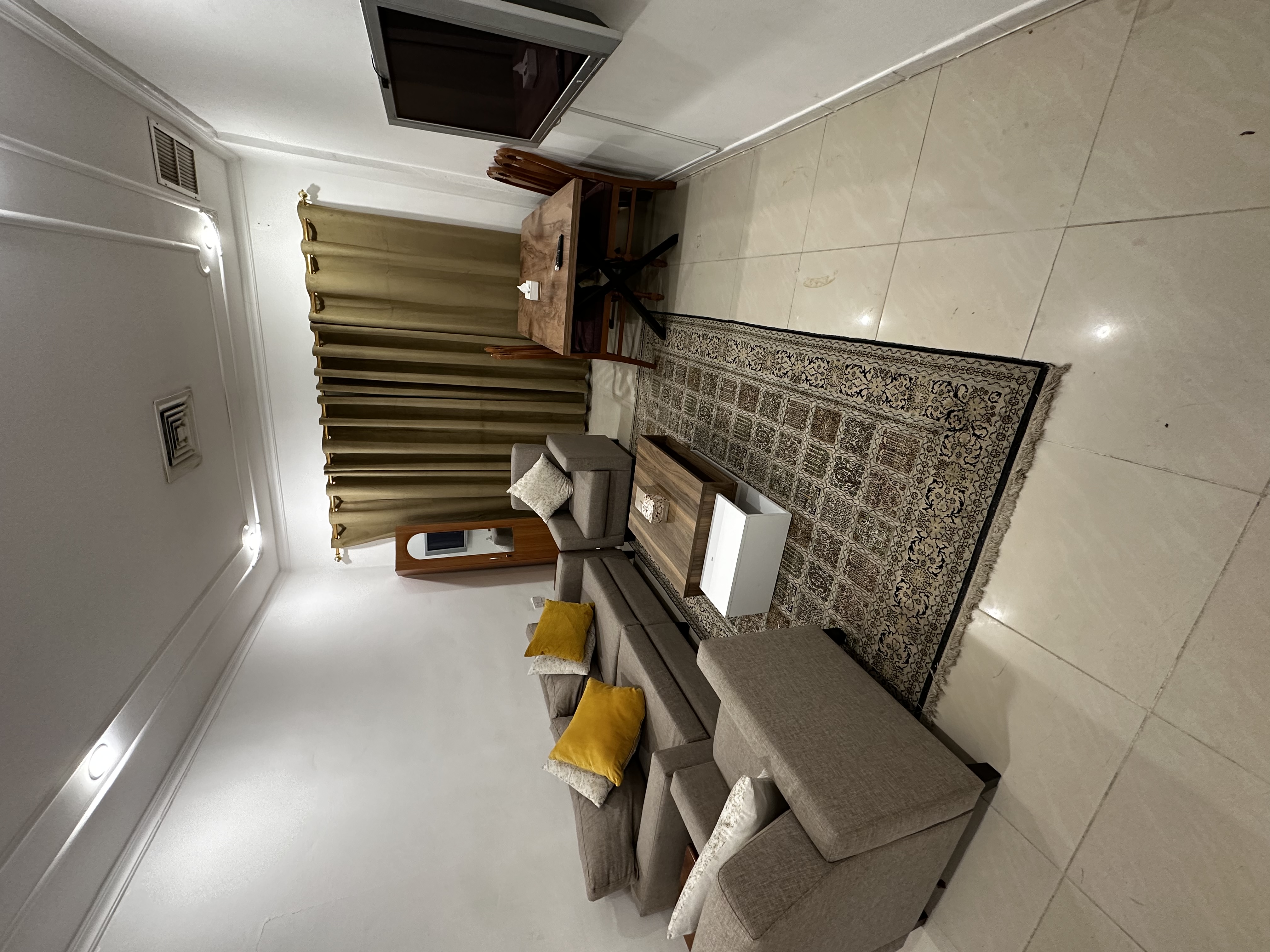 Mahboula 2 bedroom Apartment